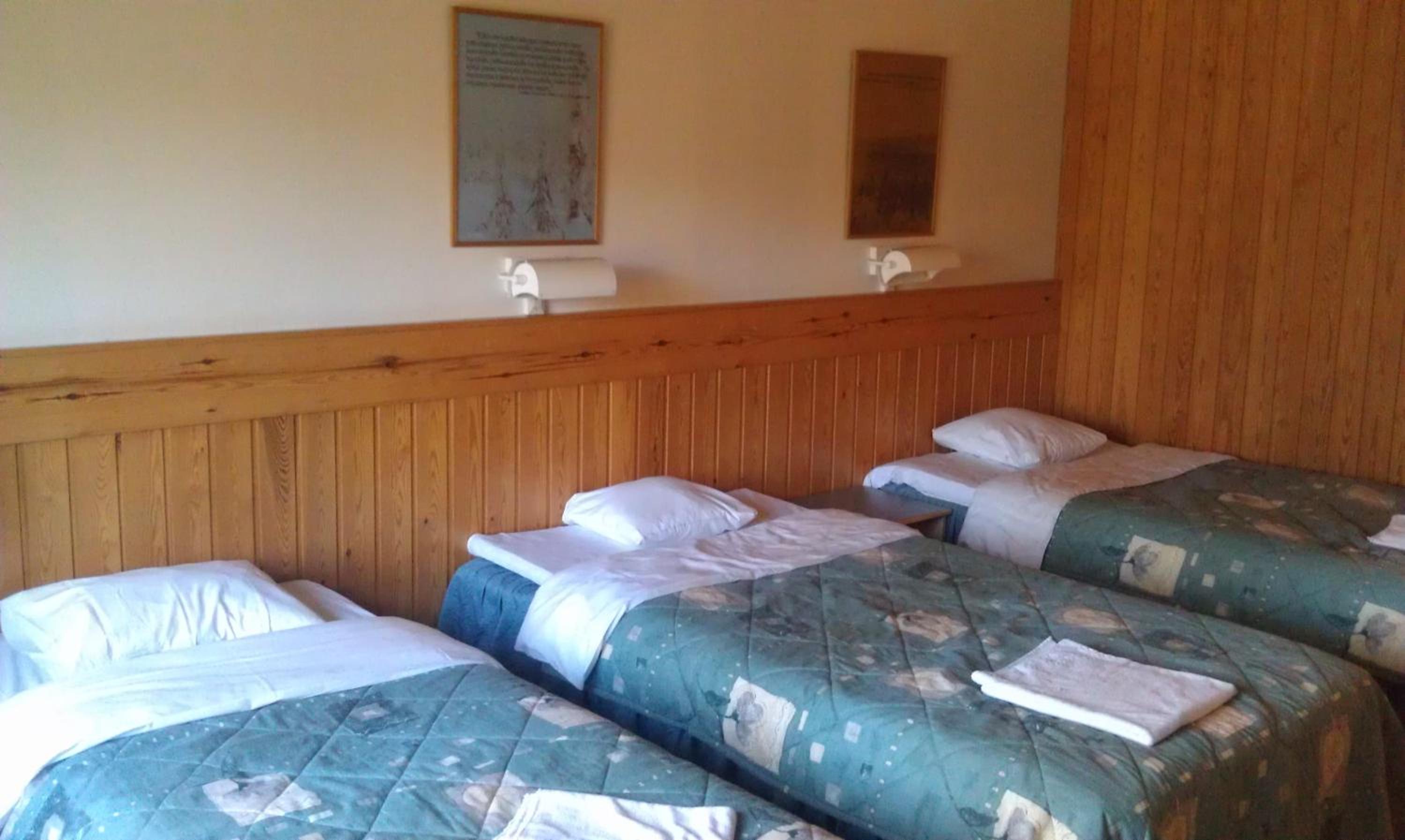 Standard Triple Room photo 1