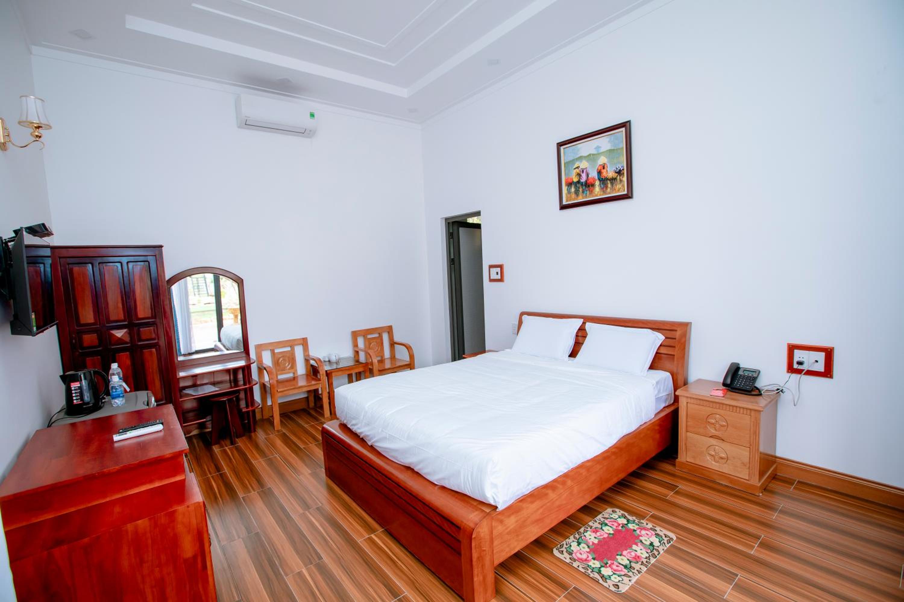 Double Room - Photo 1