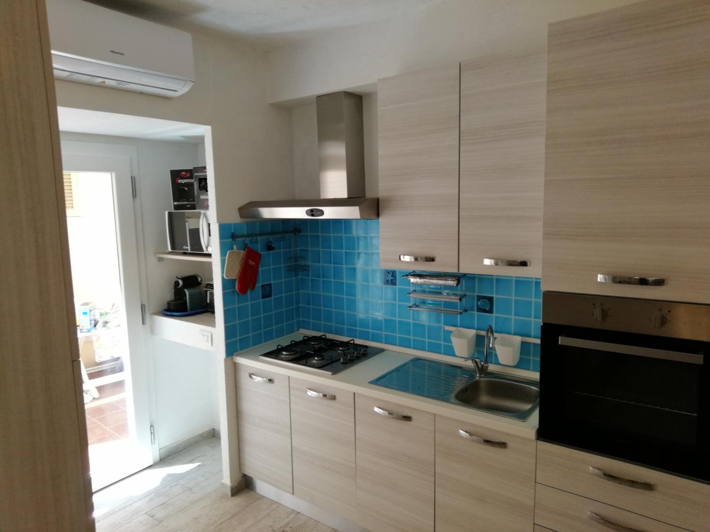 Three-Bedroom Apartment - Photo 9