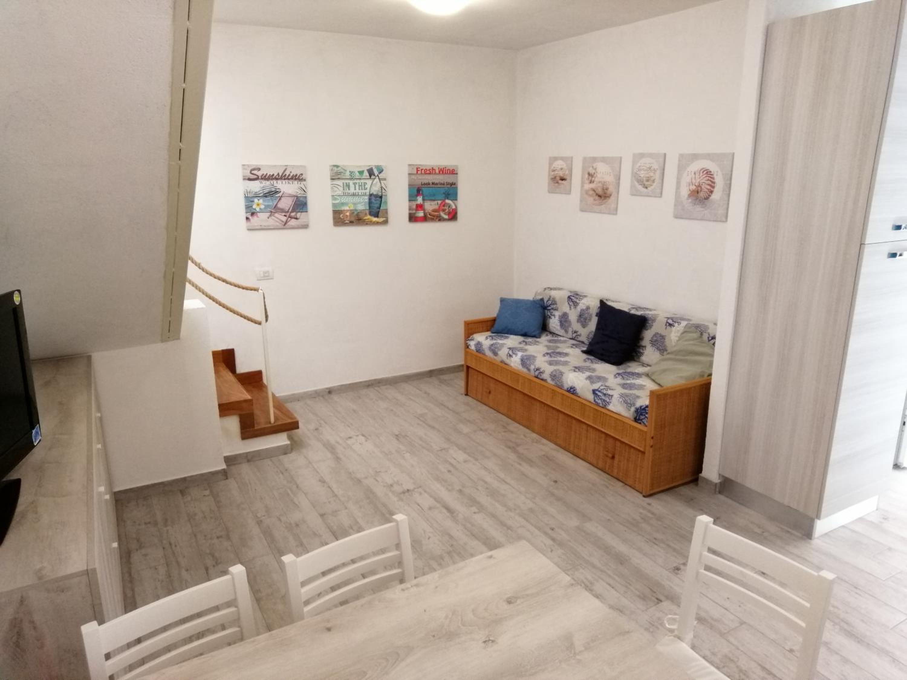 Three-Bedroom Apartment - Photo 11