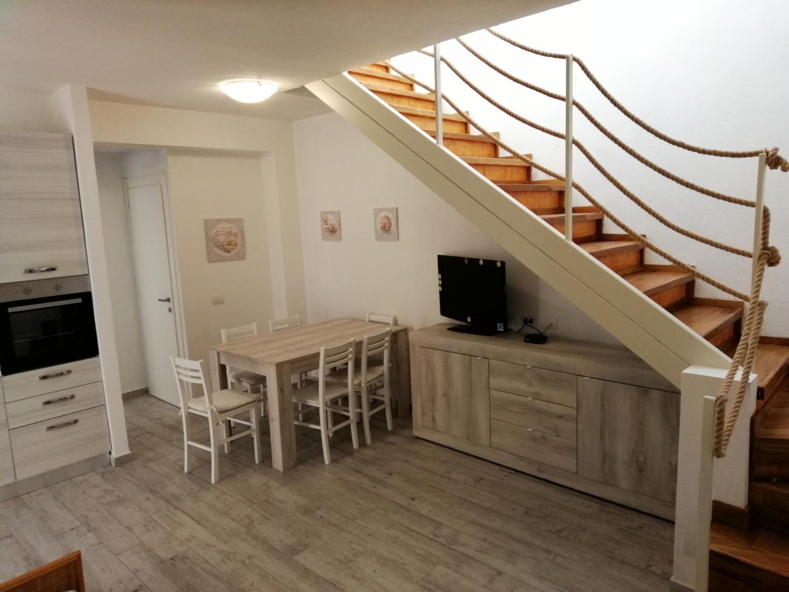 Three-Bedroom Apartment - Photo 13