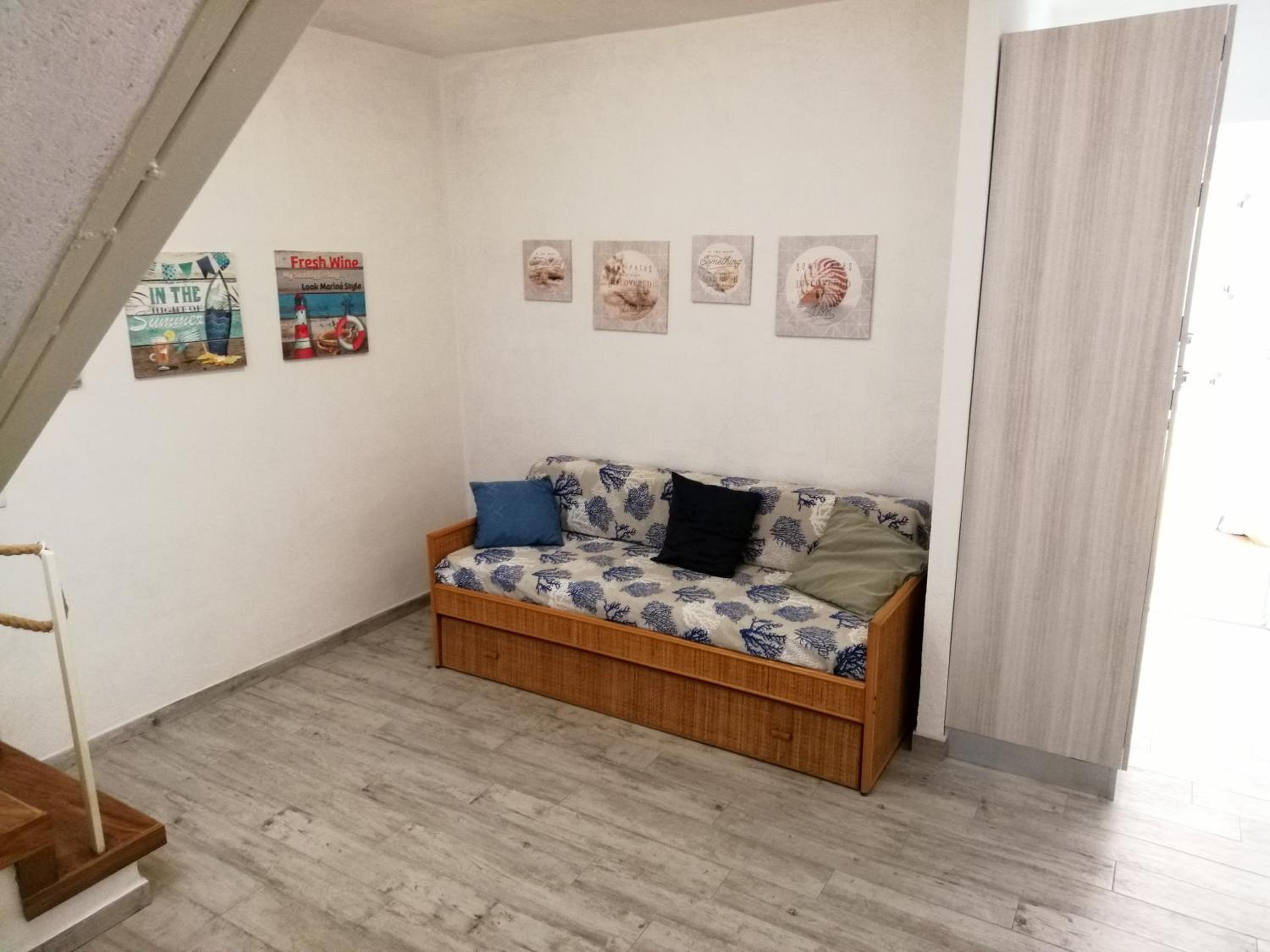 Three-Bedroom Apartment - Photo 14