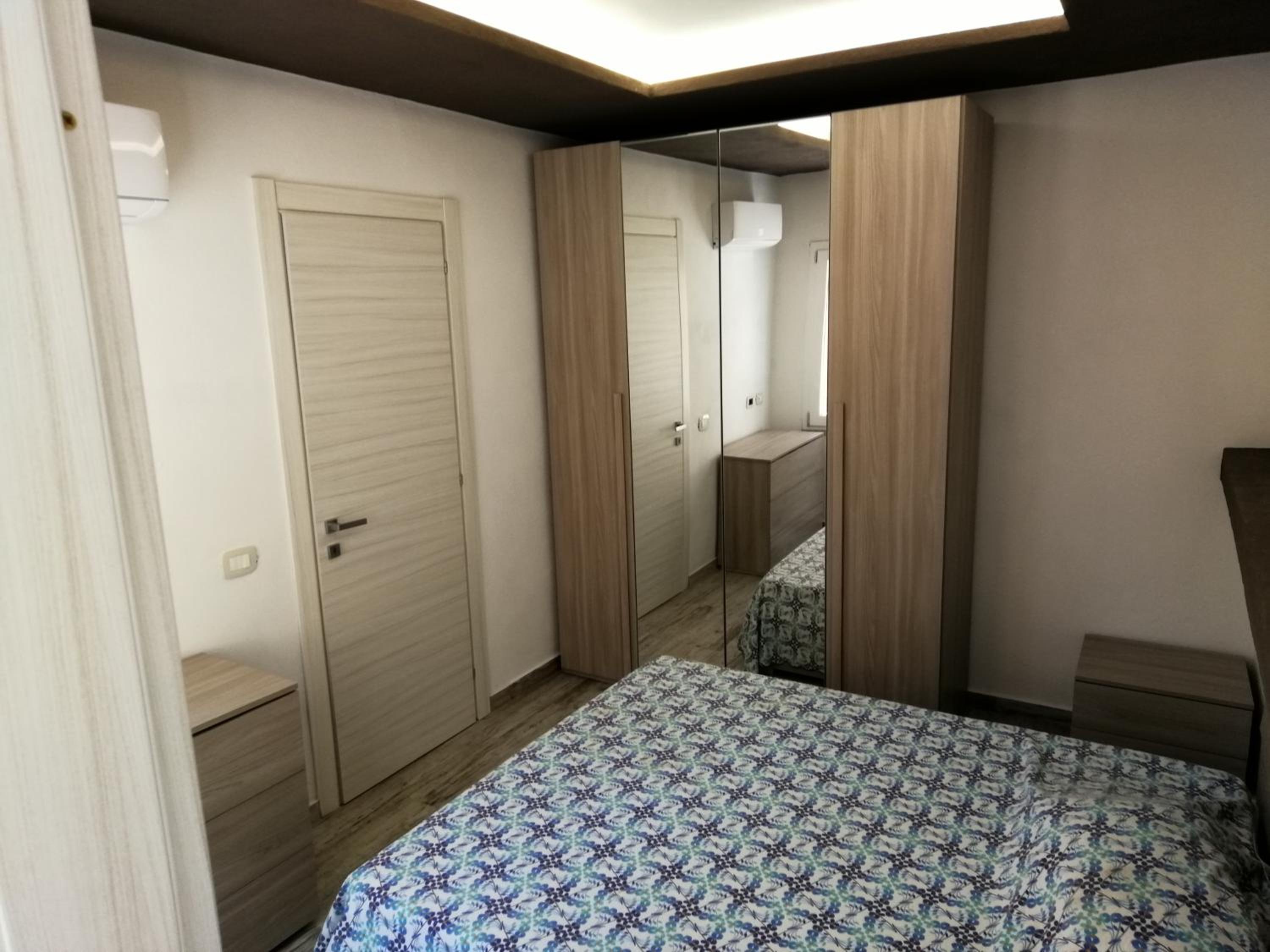Three-Bedroom Apartment - Photo 16