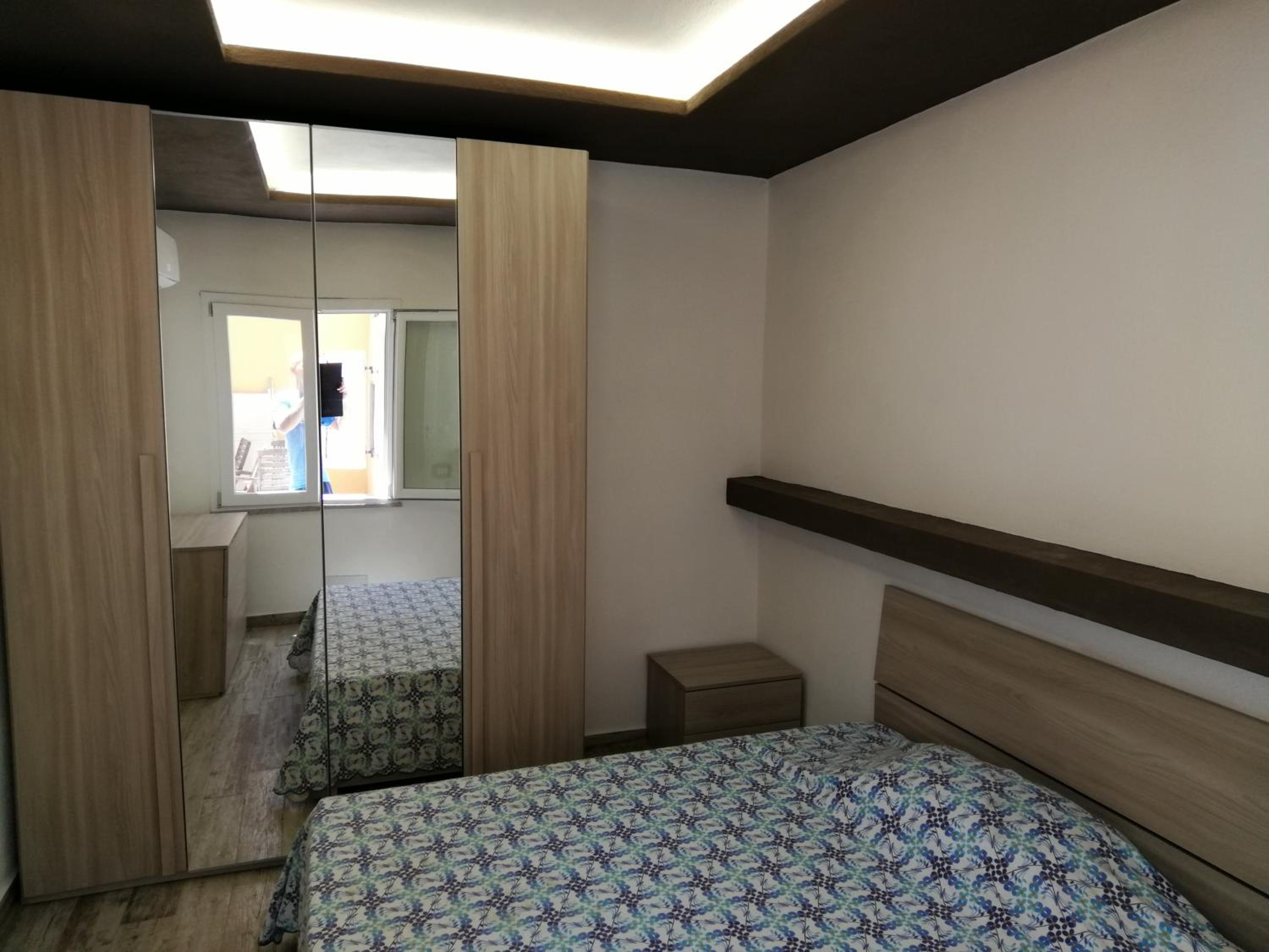 Three-Bedroom Apartment - Photo 18