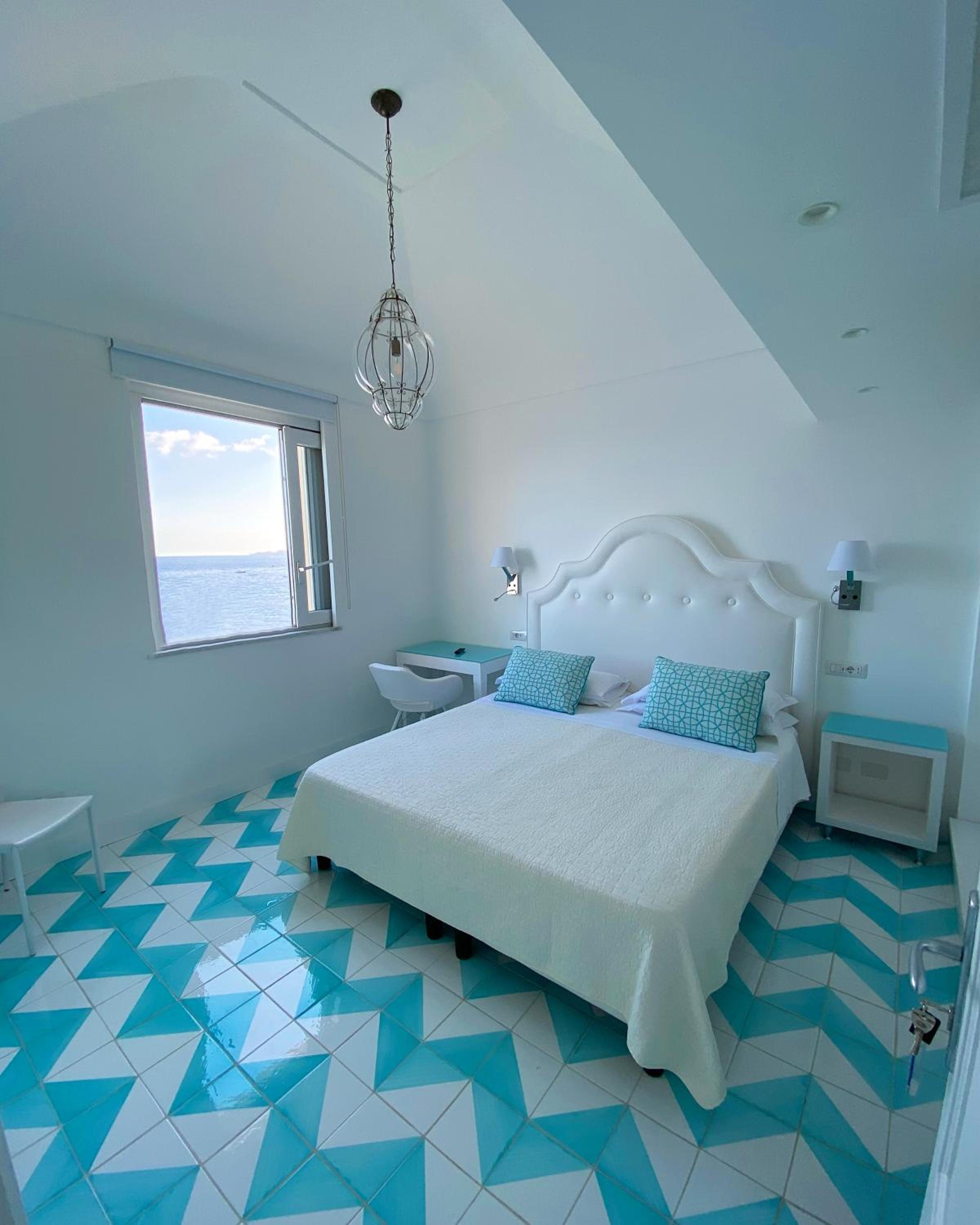 Penthouse Apartment photo 1