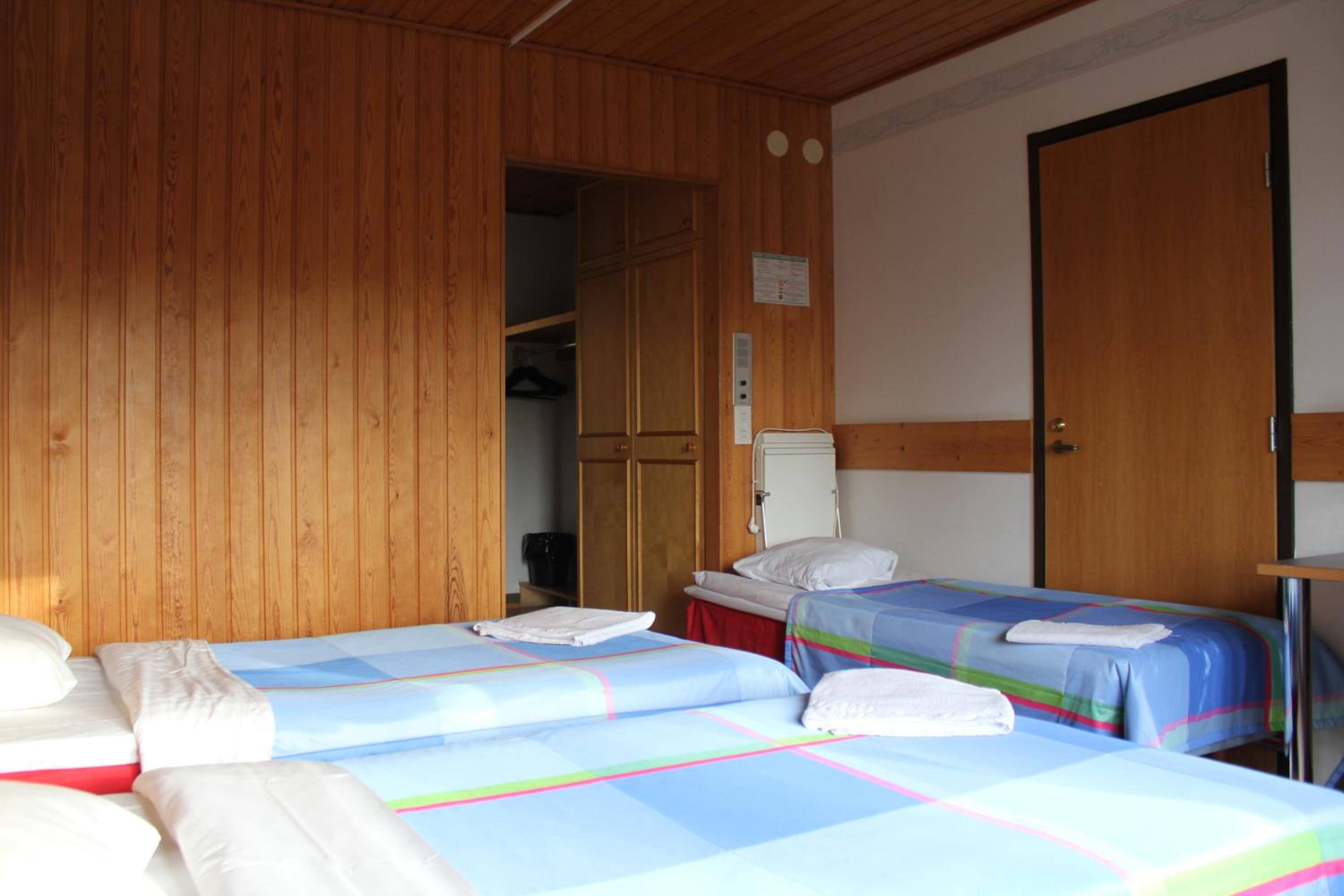 Standard Triple Room photo 3
