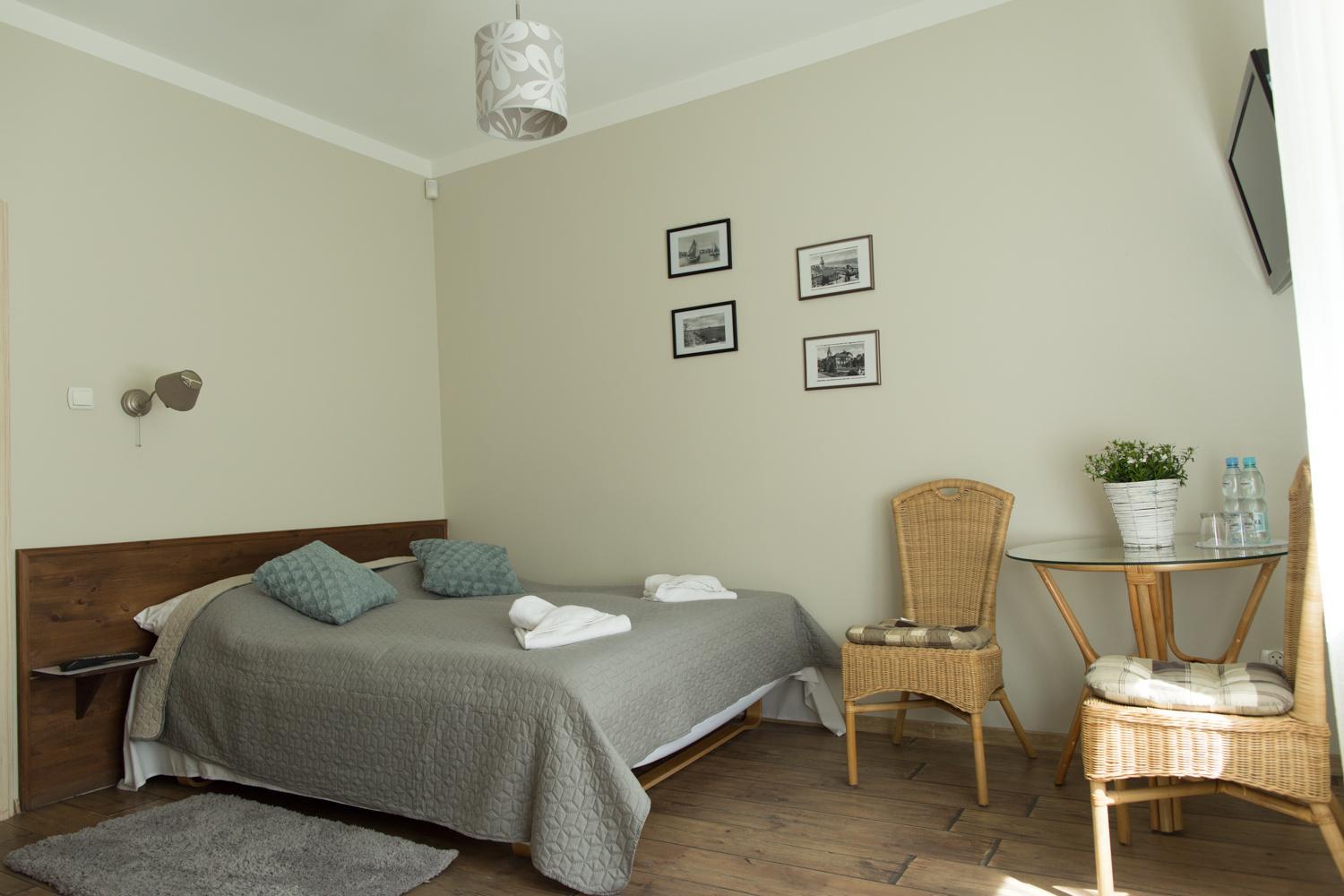 Double Room photo 2