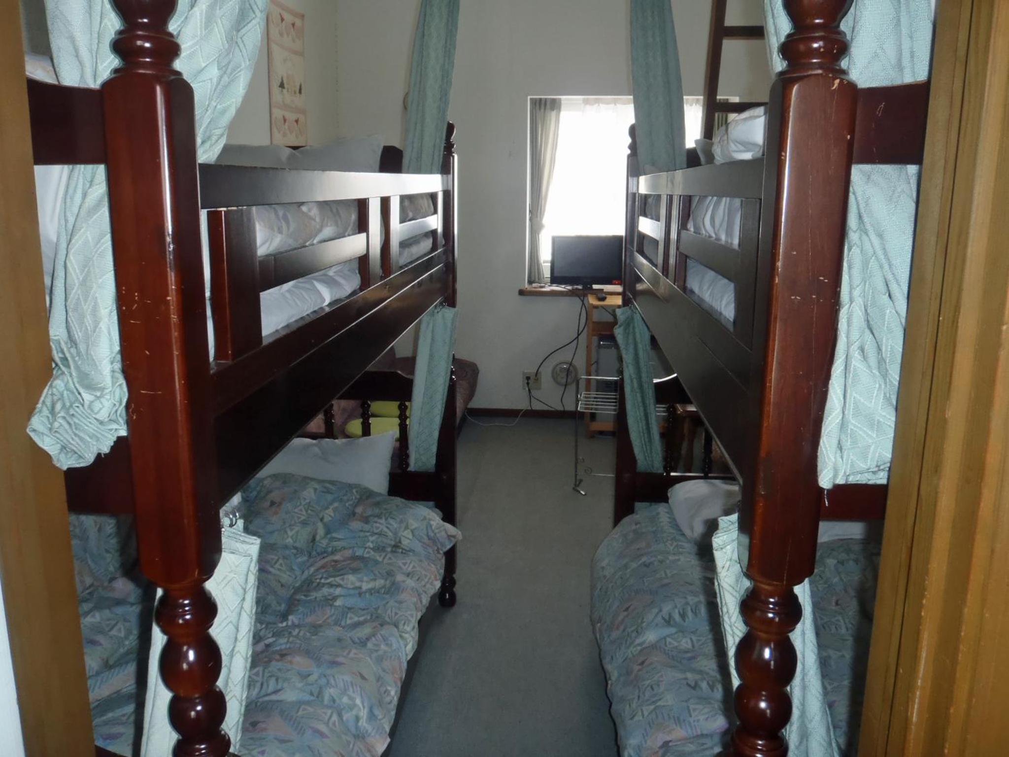 Single Bed in Dormitory Room photo 2