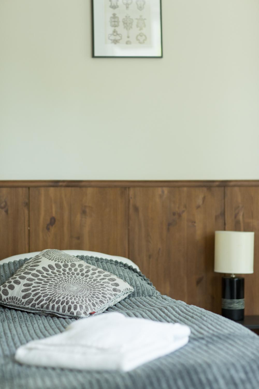 Large Double Room photo 3