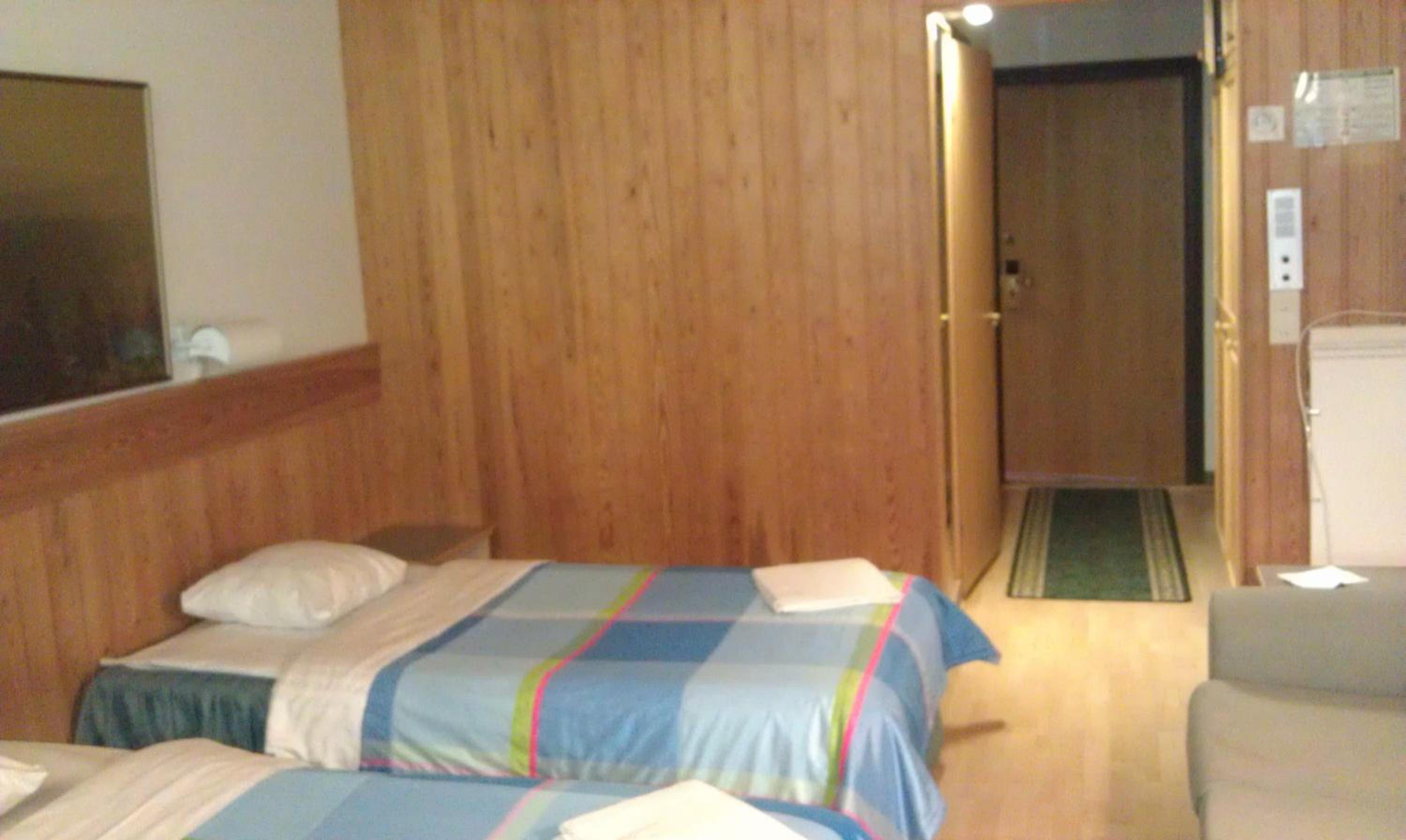 Standard Triple Room photo 2