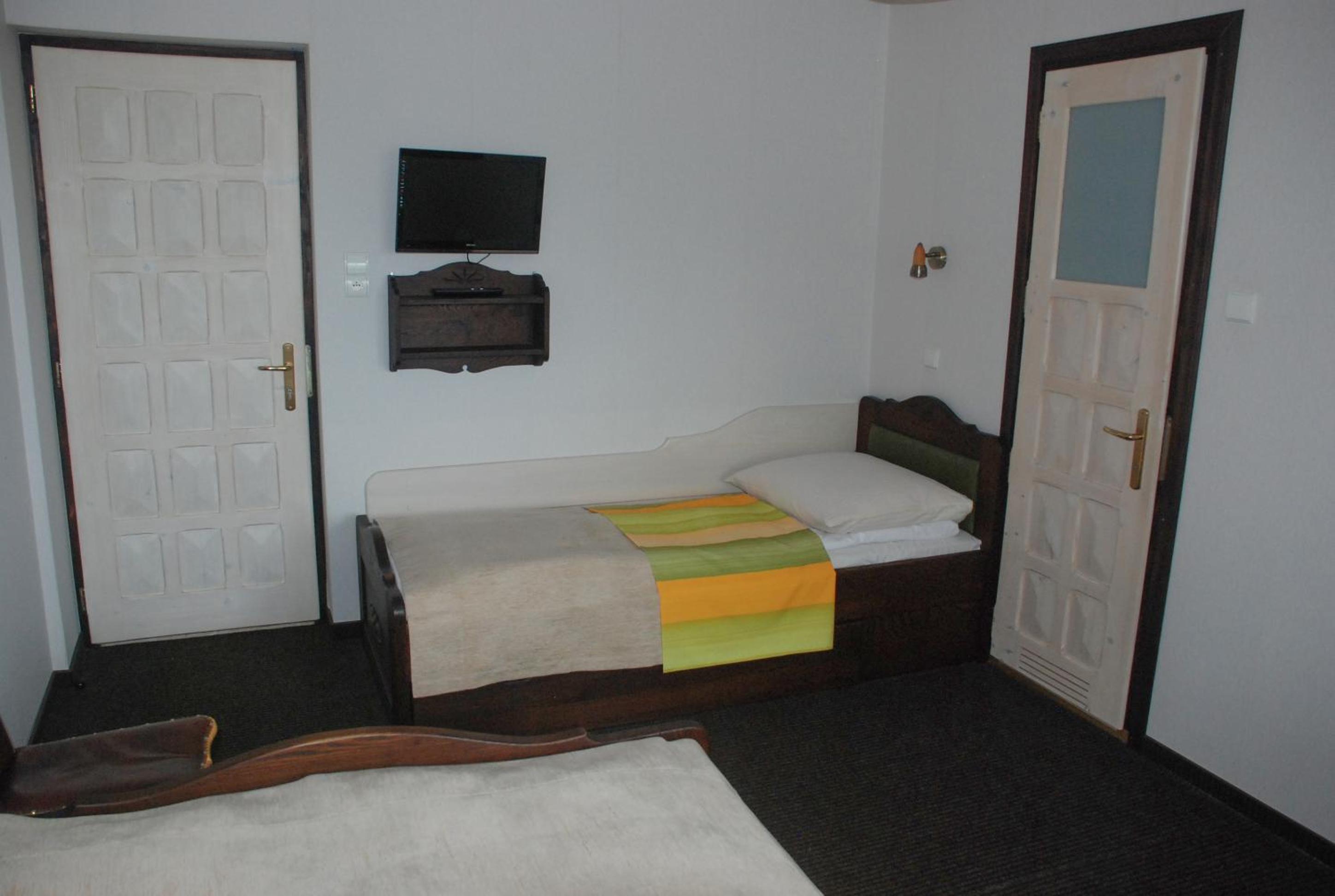 Triple Room with Mountain View photo 2