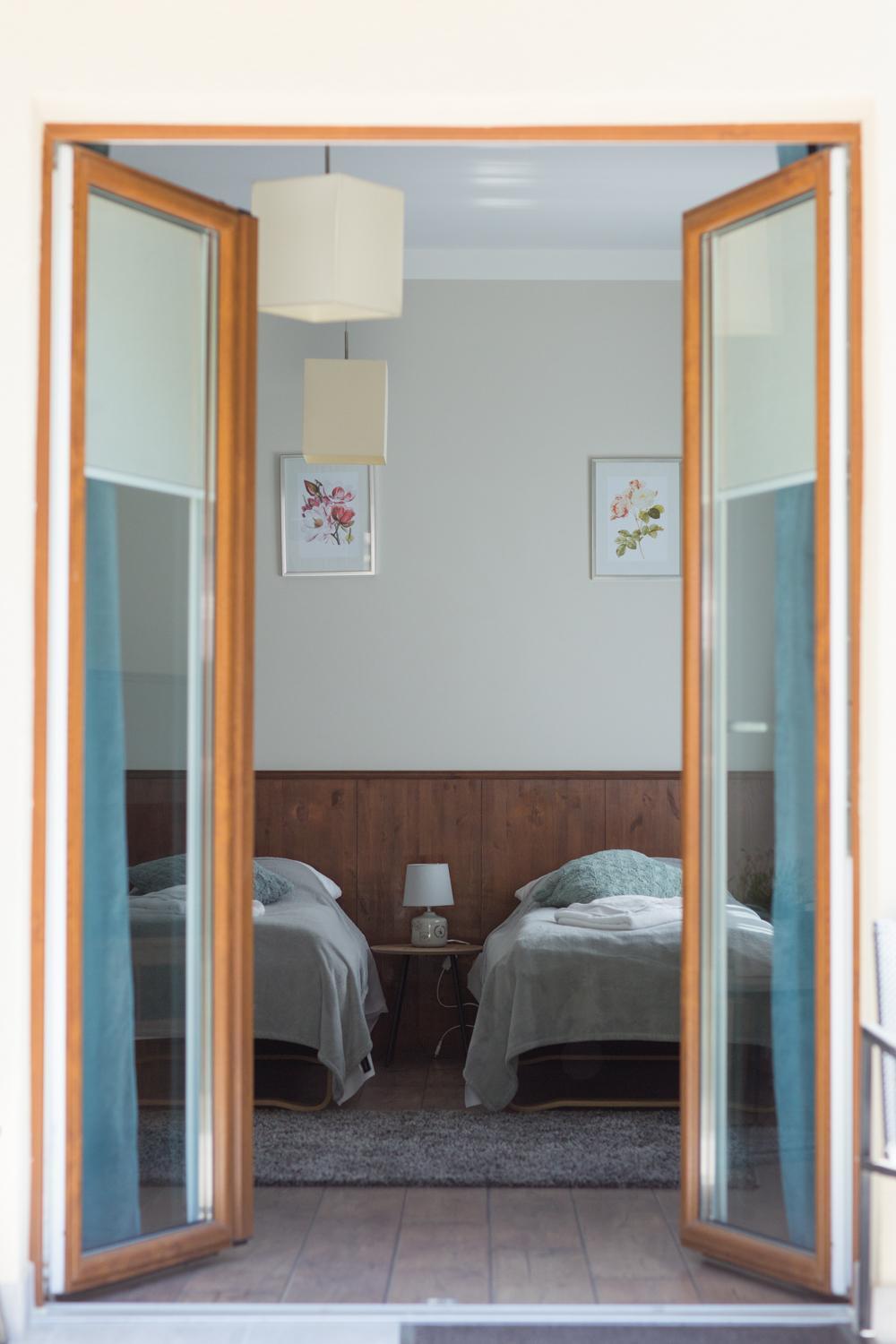 Junior Suite with Terrace photo 2