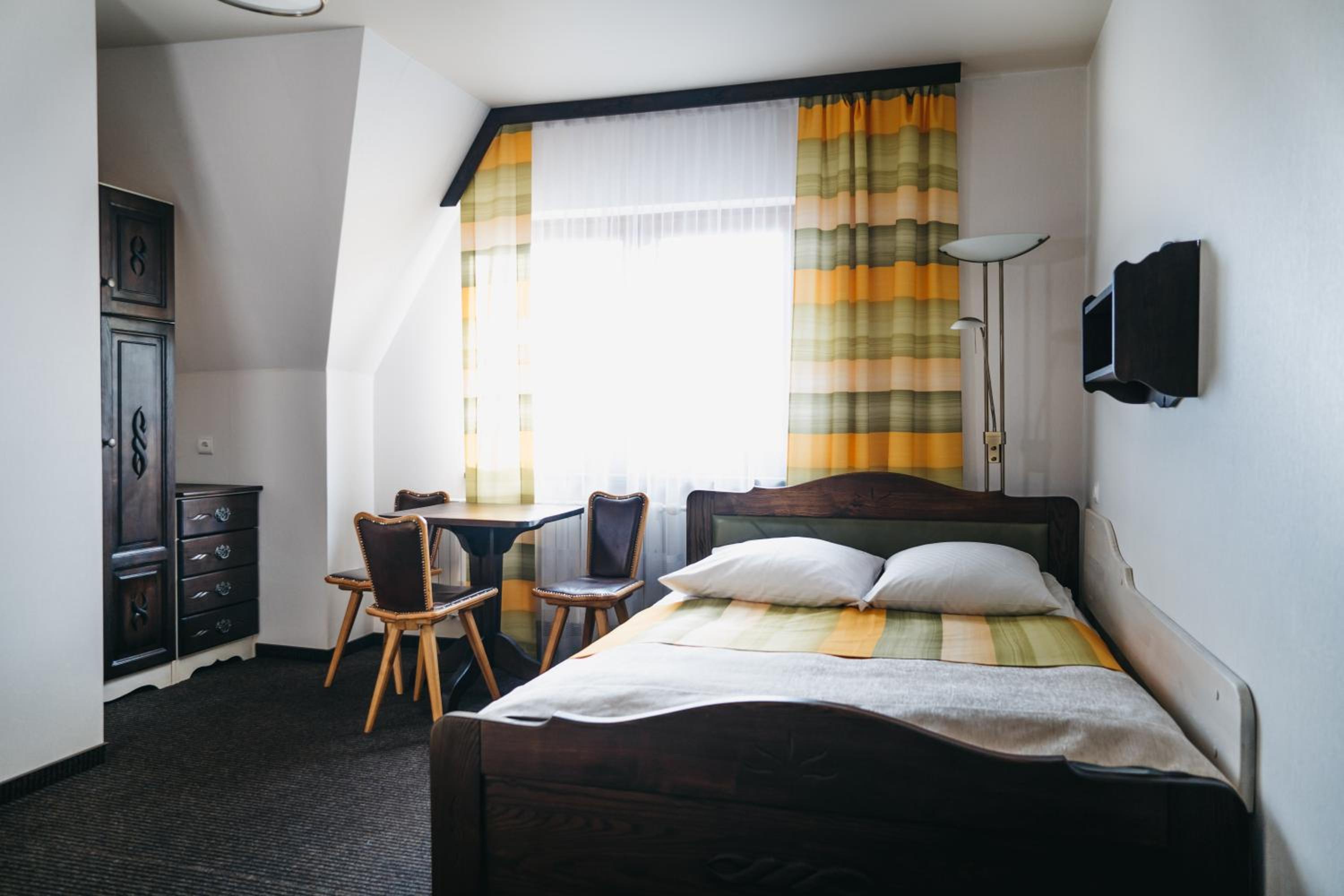 Triple Room with Mountain View photo 1