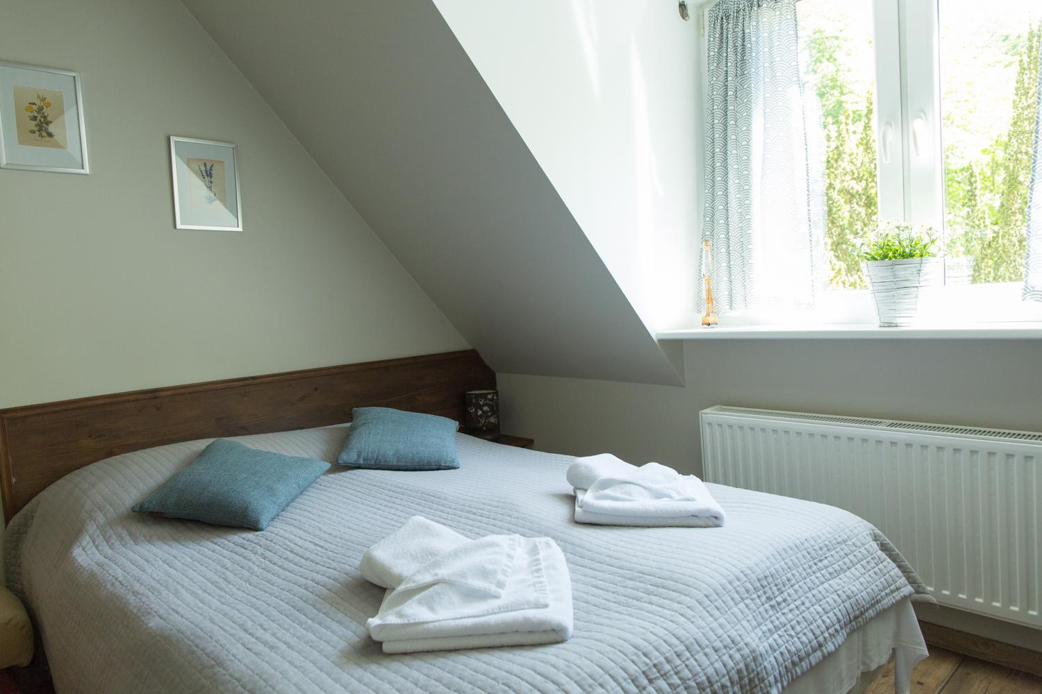Small Double Room photo 3