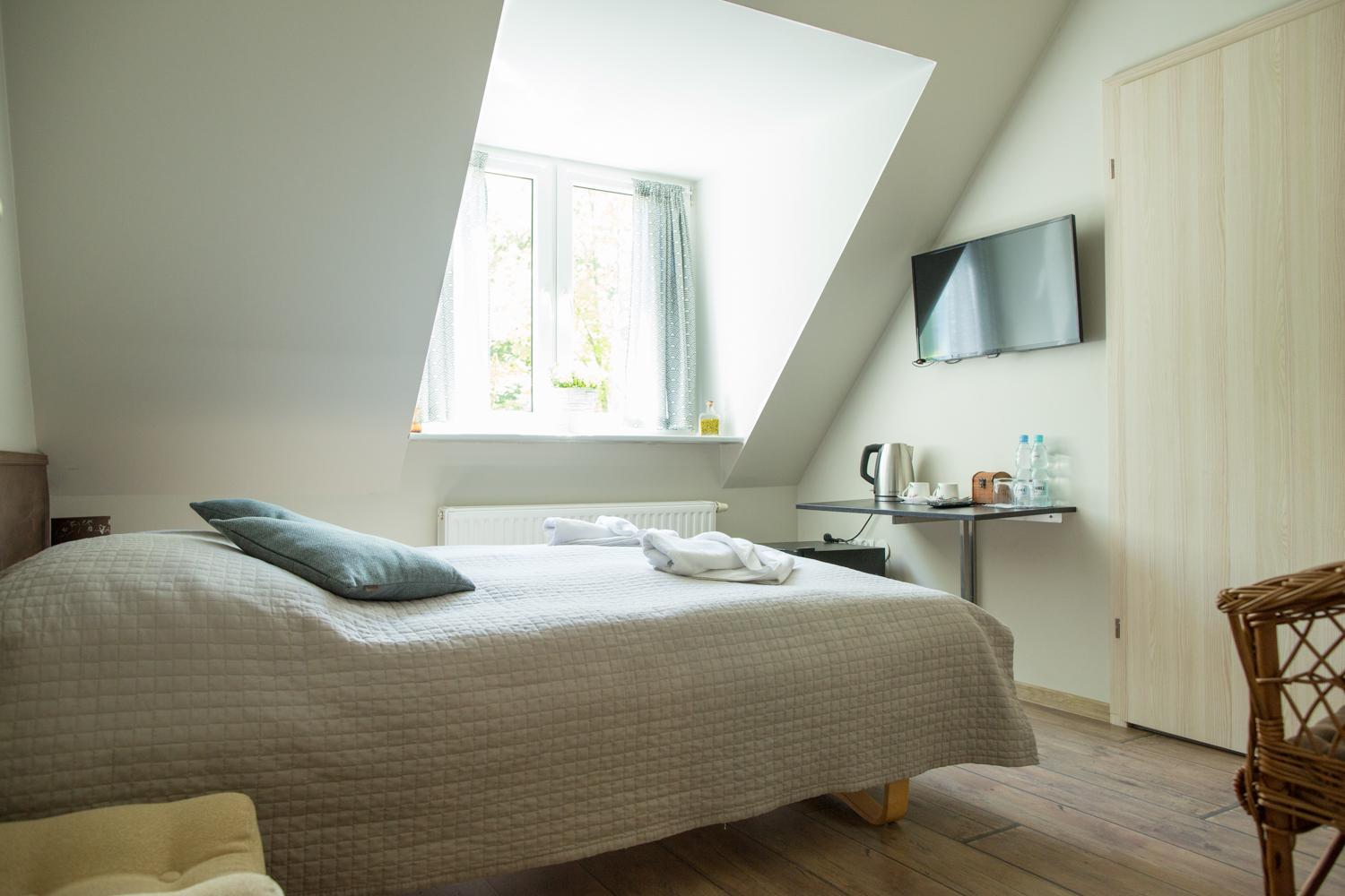 Small Double Room photo 1