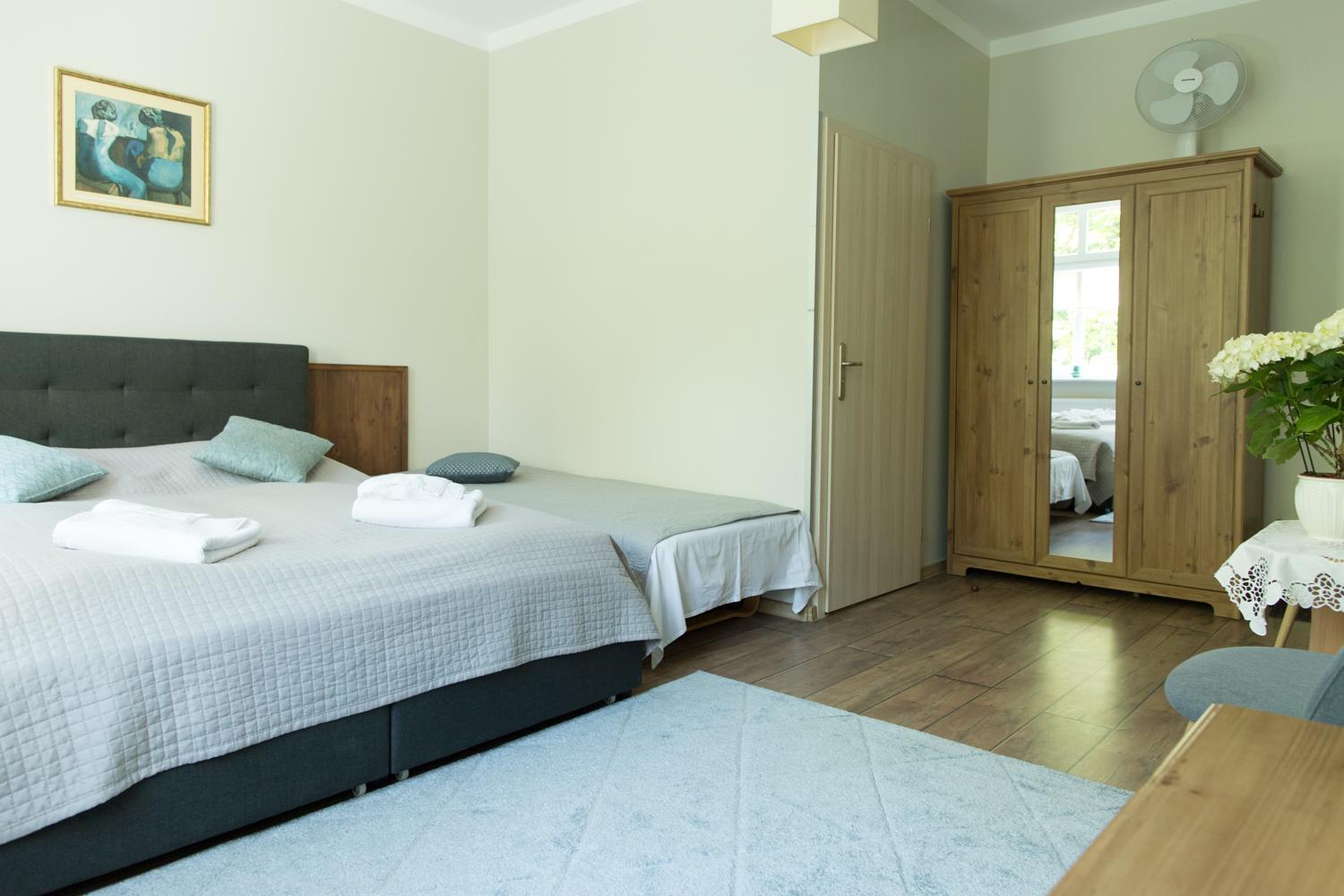 Triple Room photo 3
