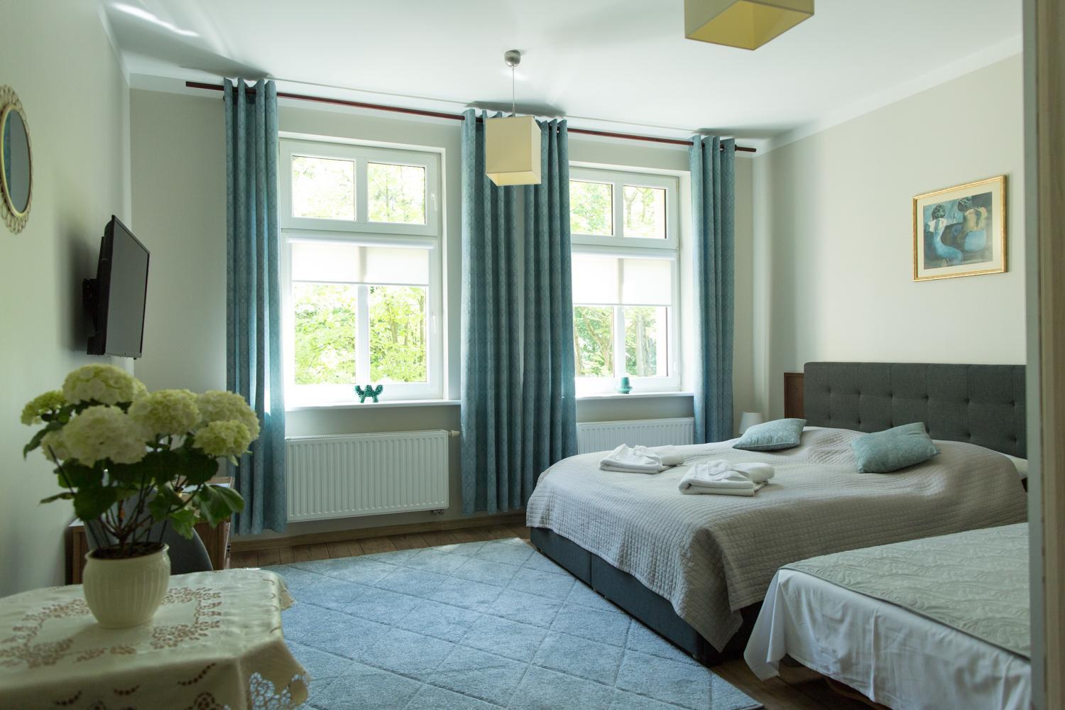 Triple Room photo 1