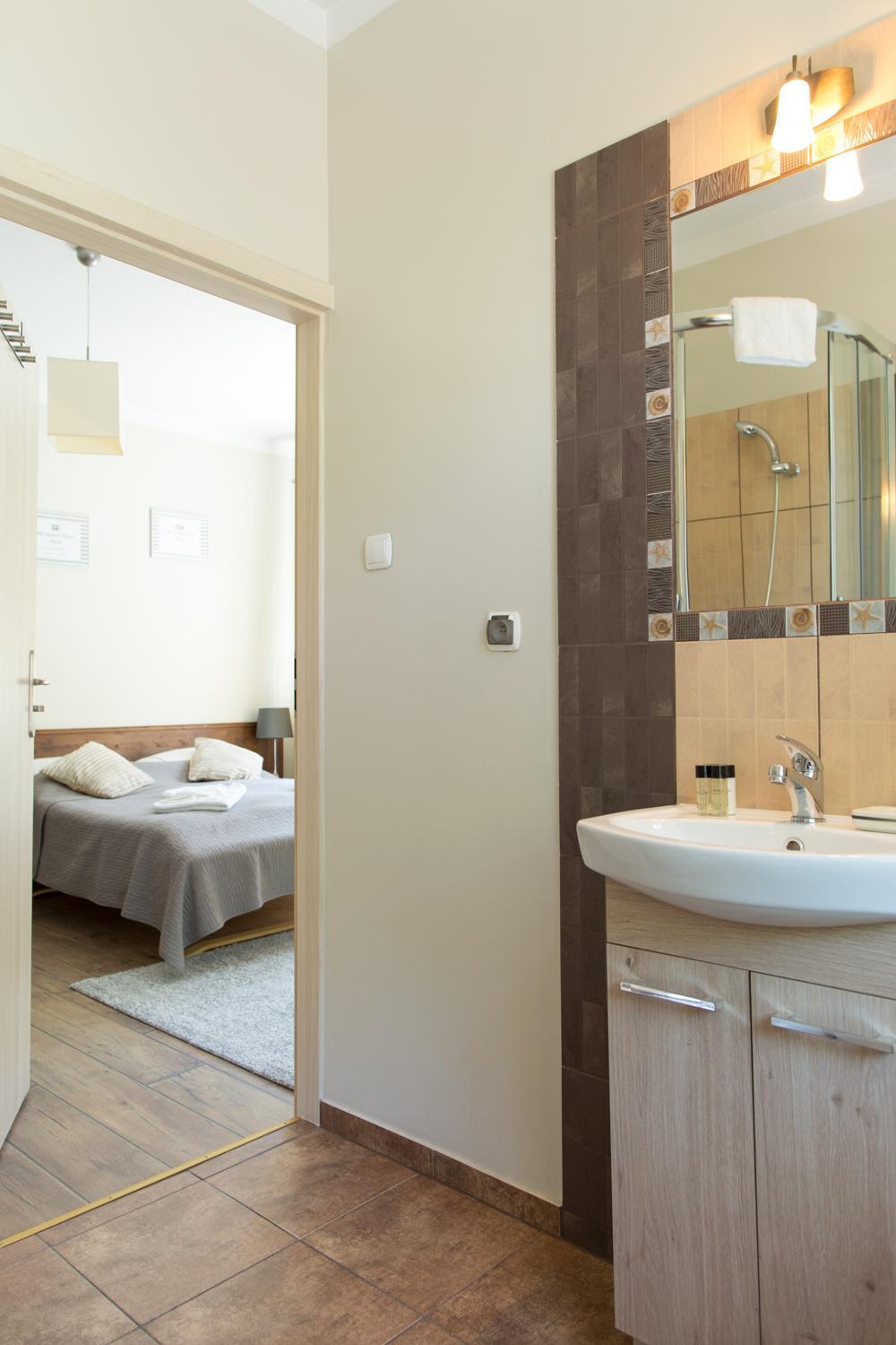 Double Room with Balcony photo 2