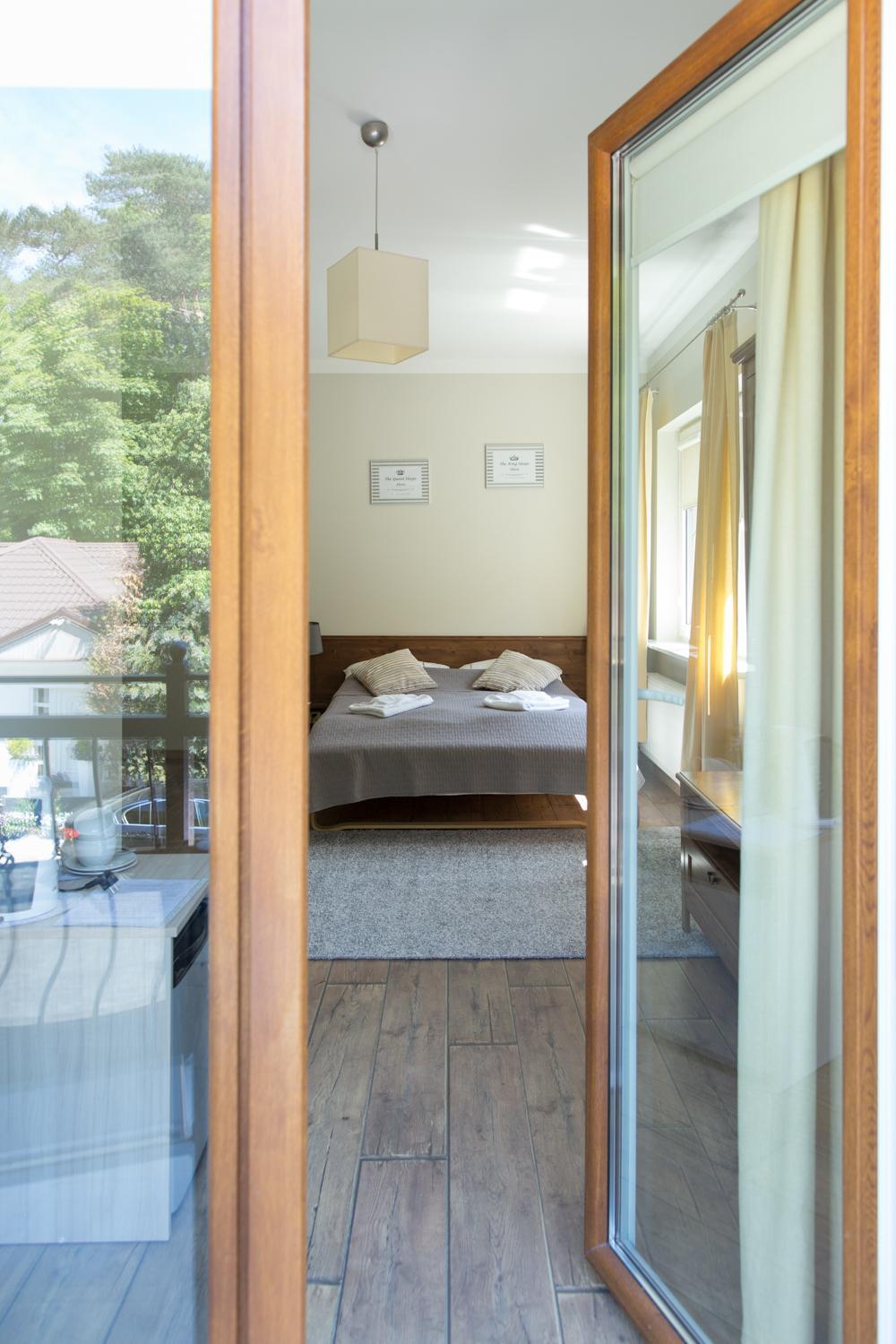 Double Room with Balcony photo 1