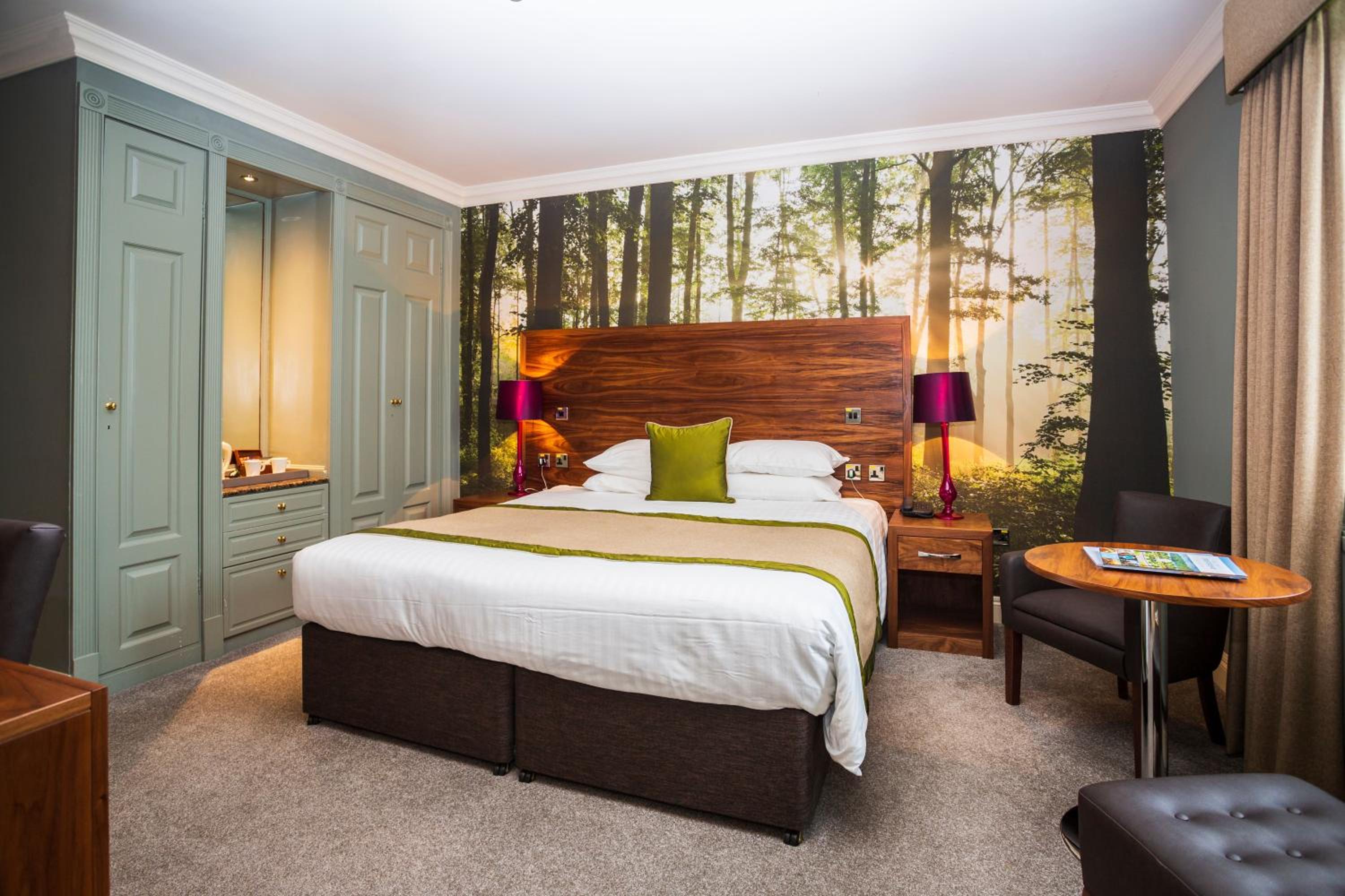Superior Double Room photo 1