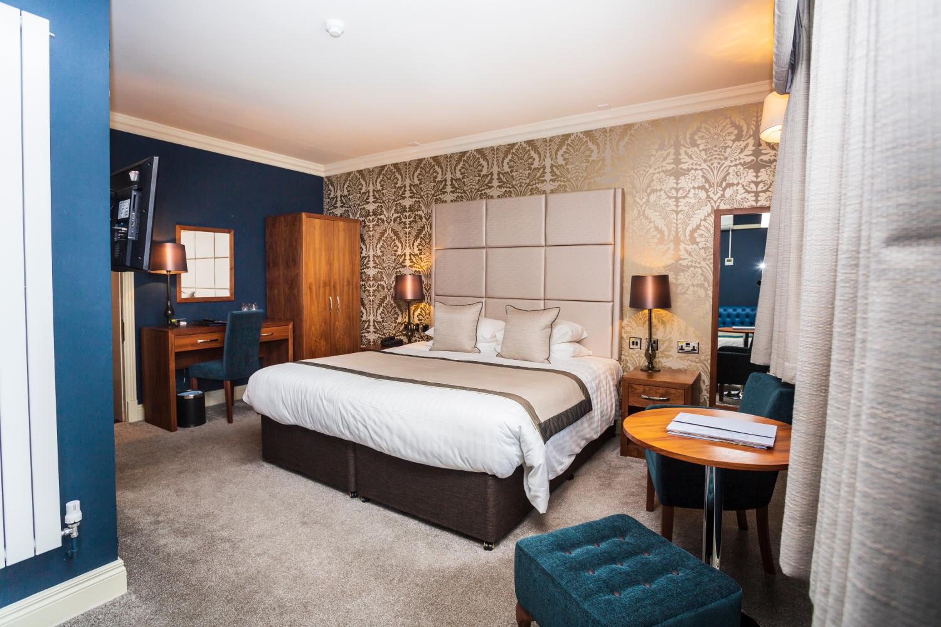 Superior Double Room photo 2