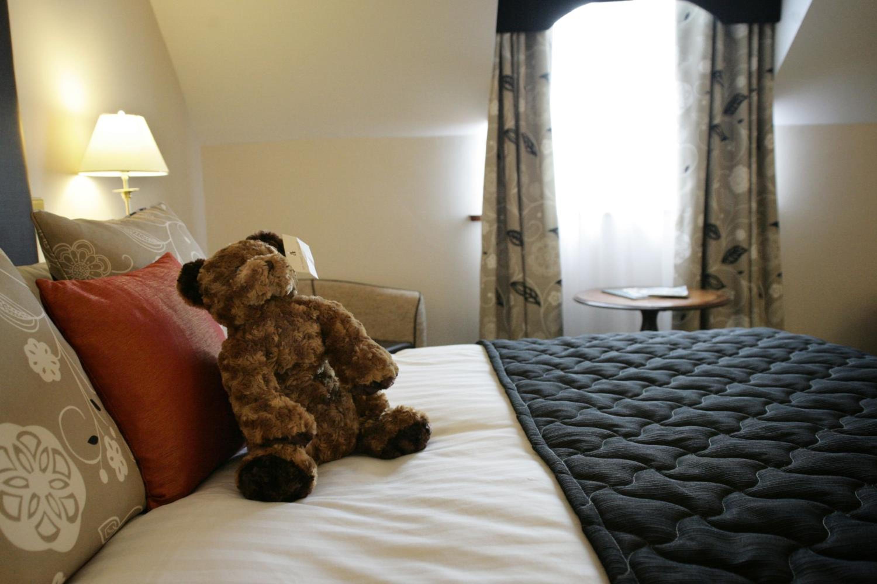 Standard Double Room - Photo 3