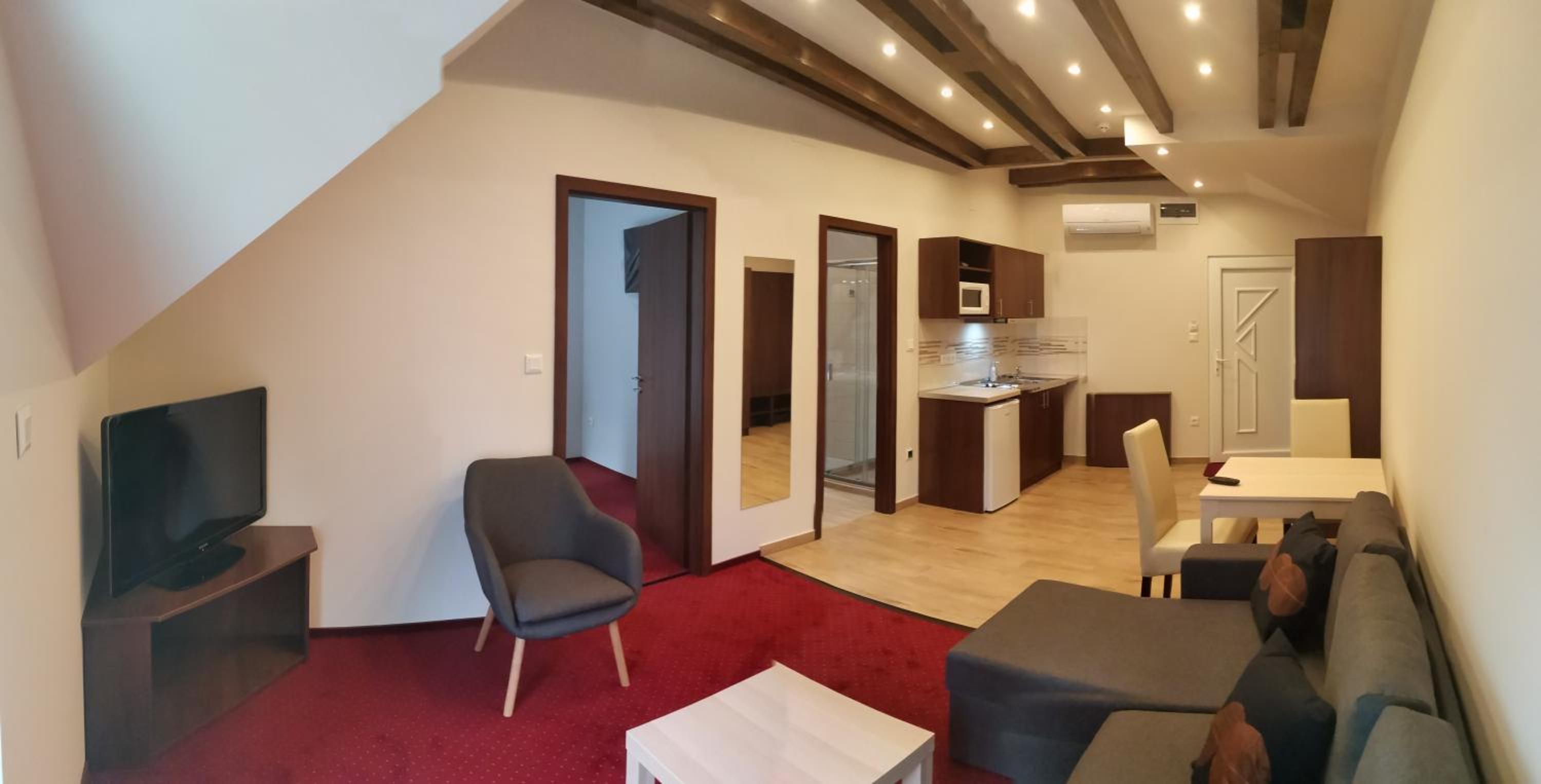 Superior Double or Twin Room photo 1