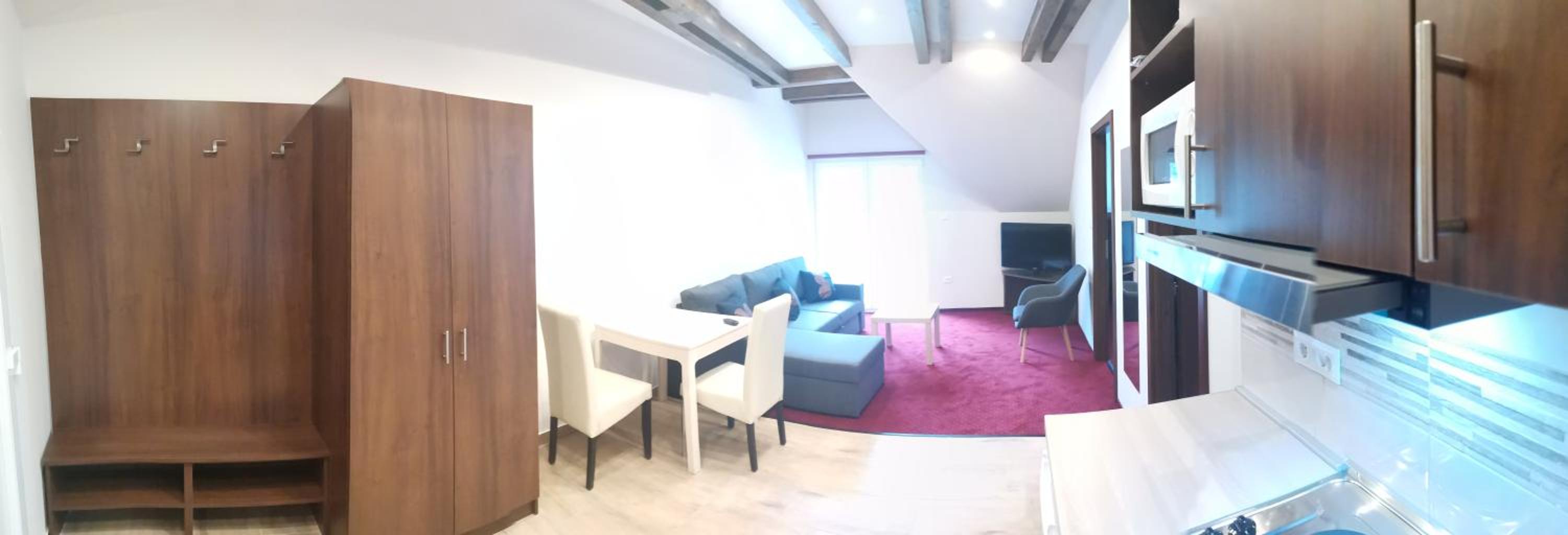 Superior Double or Twin Room photo 3