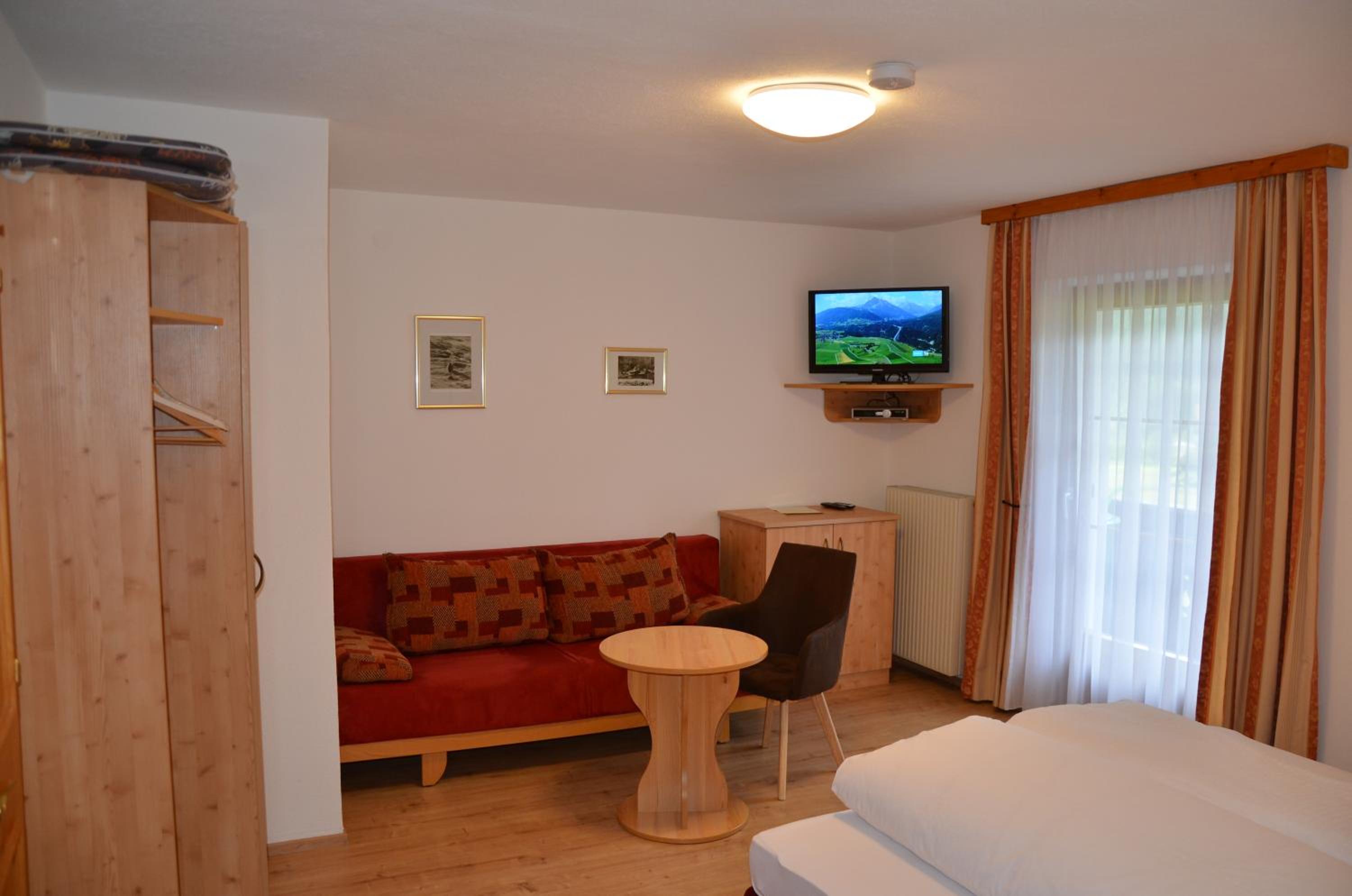 Triple Room photo 1