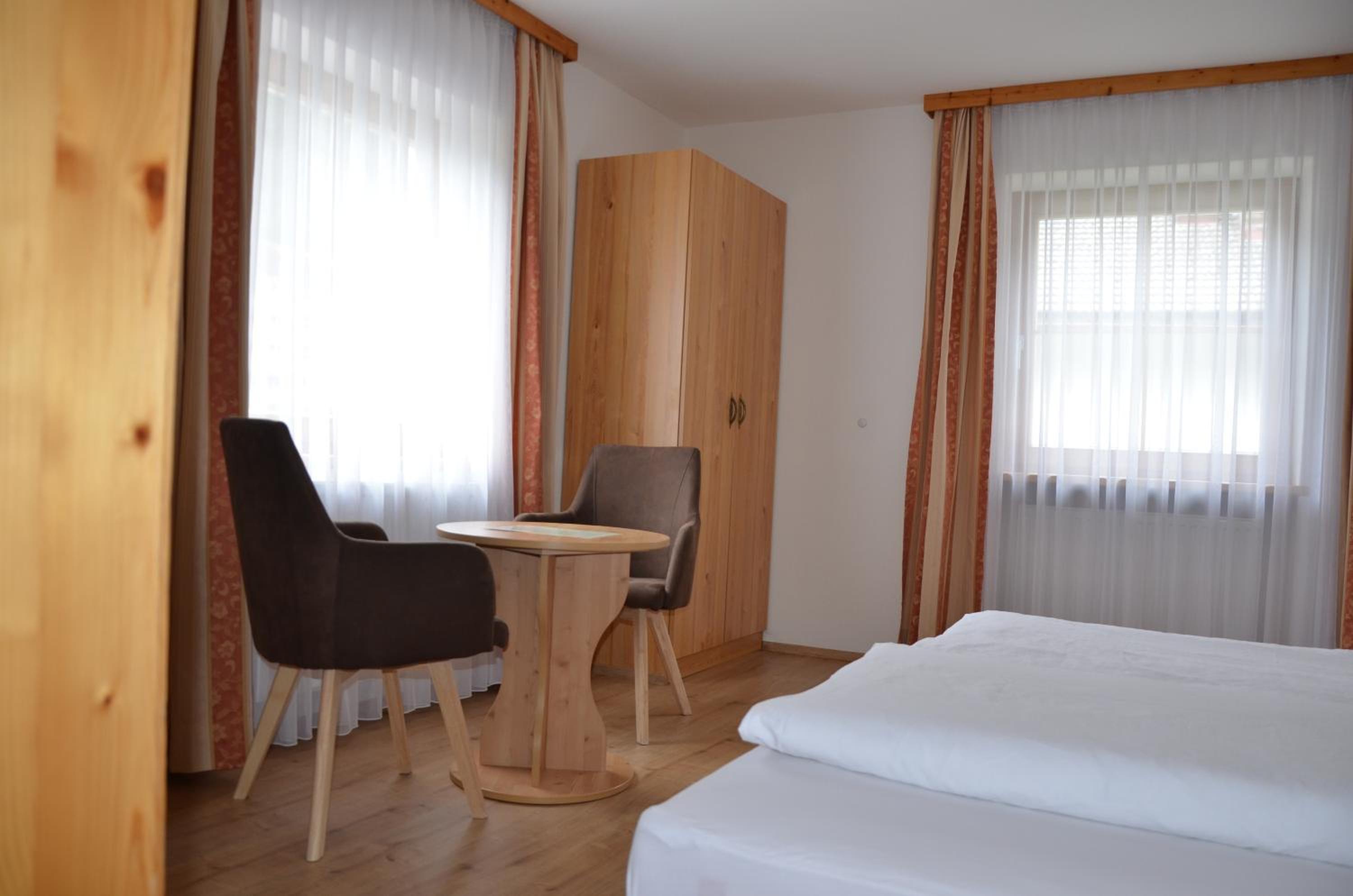 Double Room photo 1