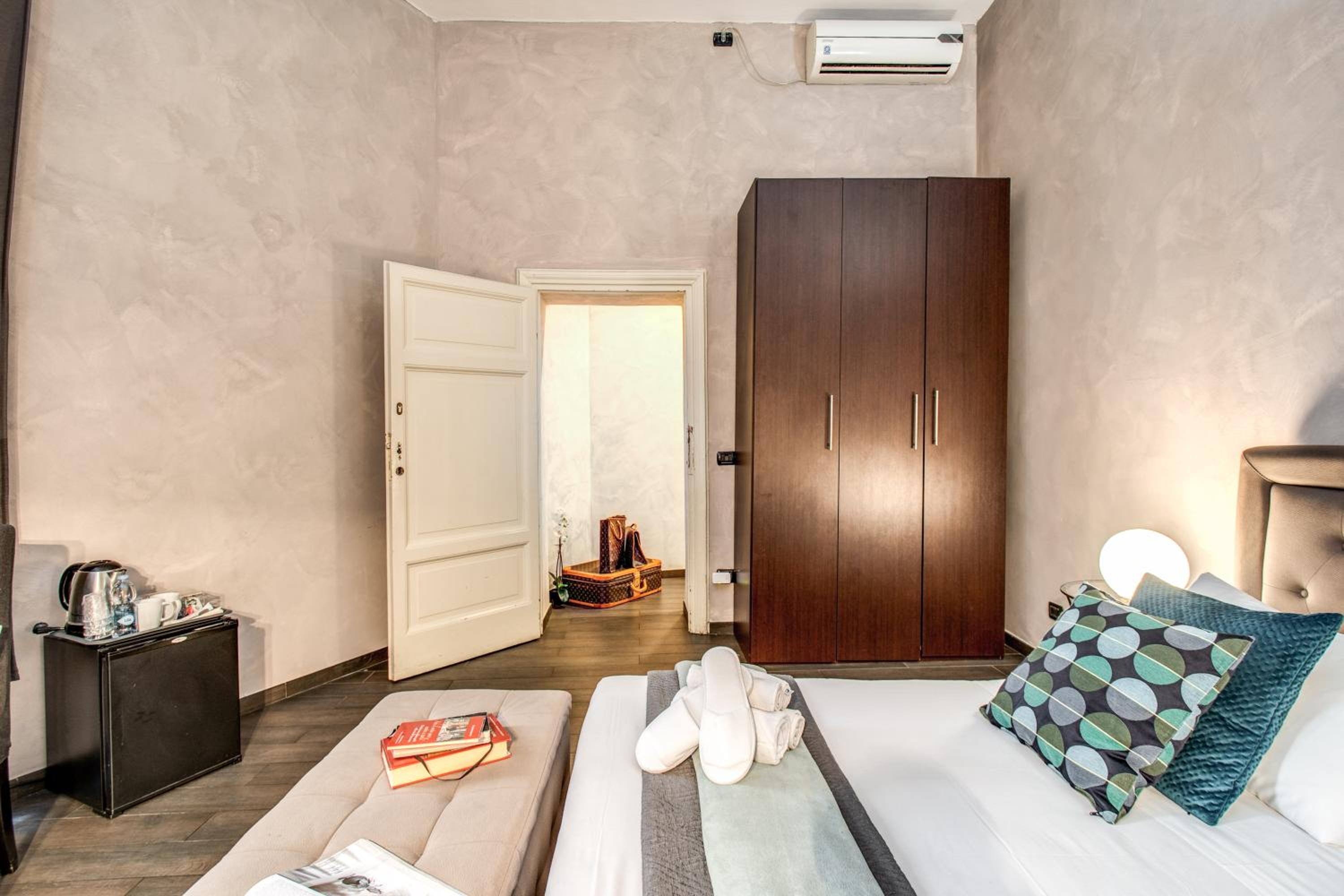 Double Room photo 3