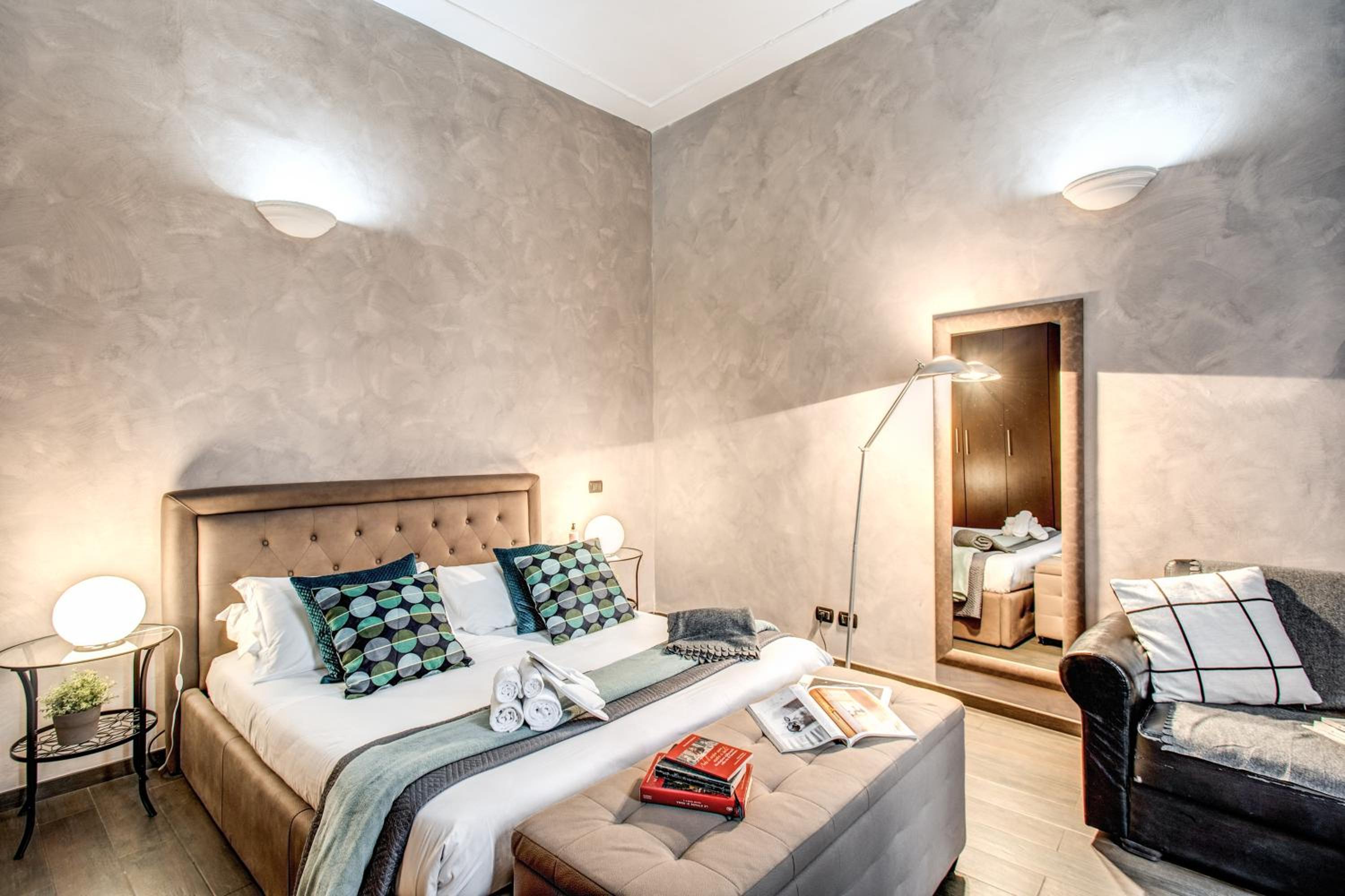 Quadruple Room photo 2