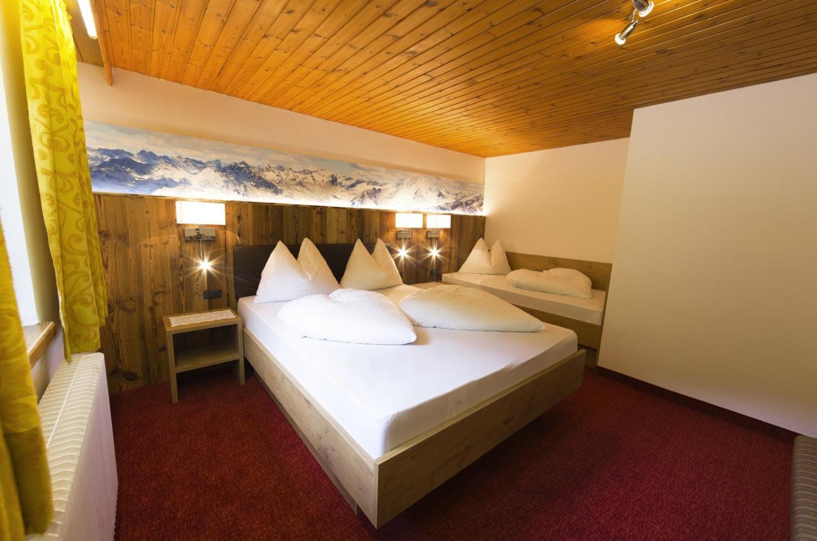 Triple Room - Photo 2
