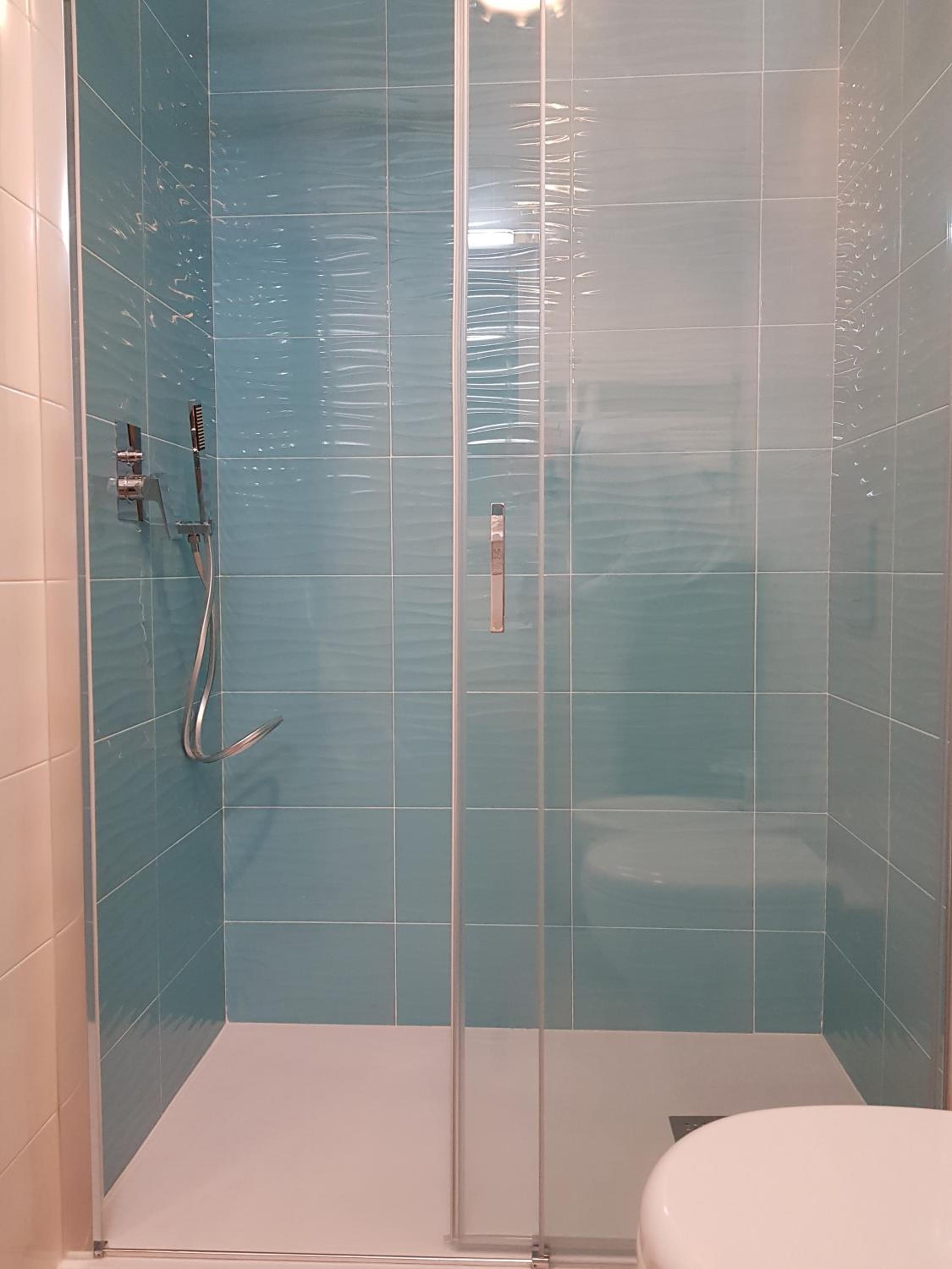 Deluxe Double Room with Sea View - Photo 25