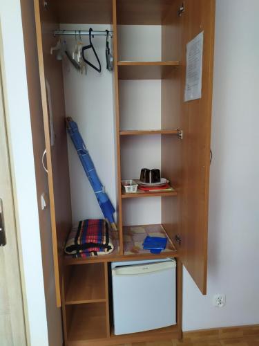 Small Double or Twin Room photo 3