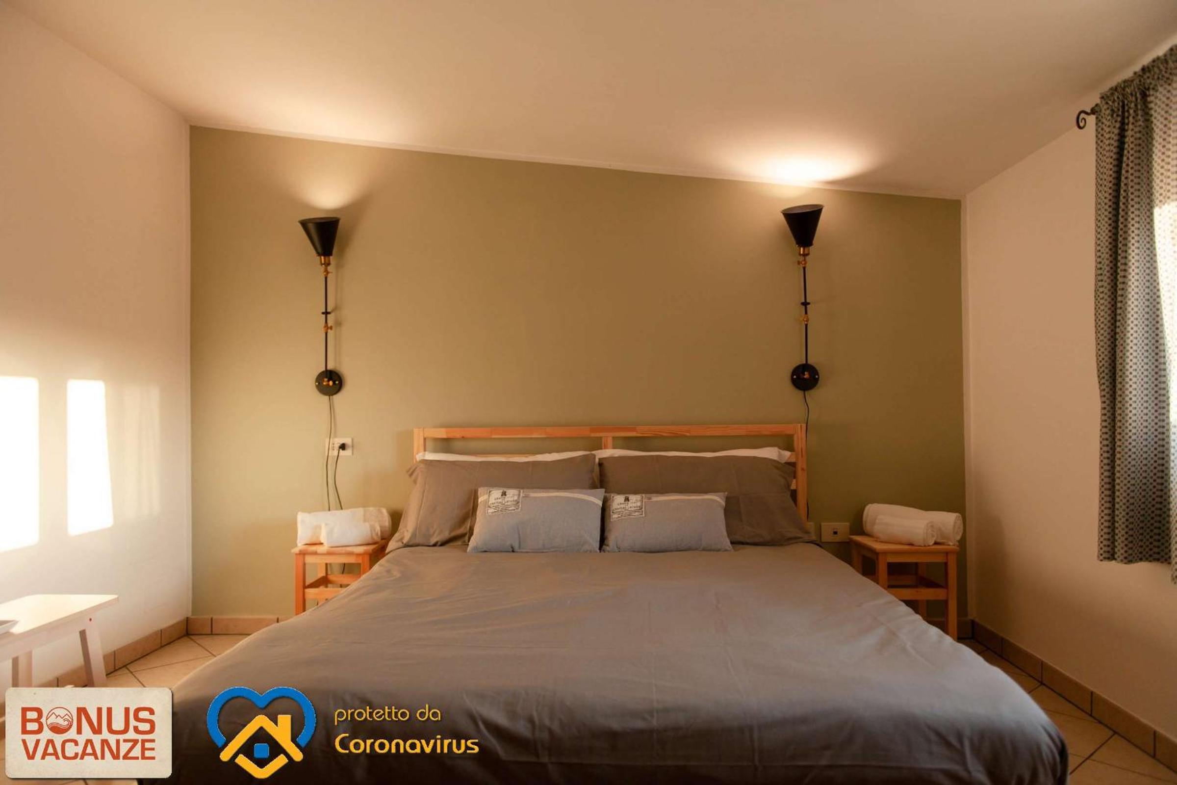 Two-Bedroom House photo 2
