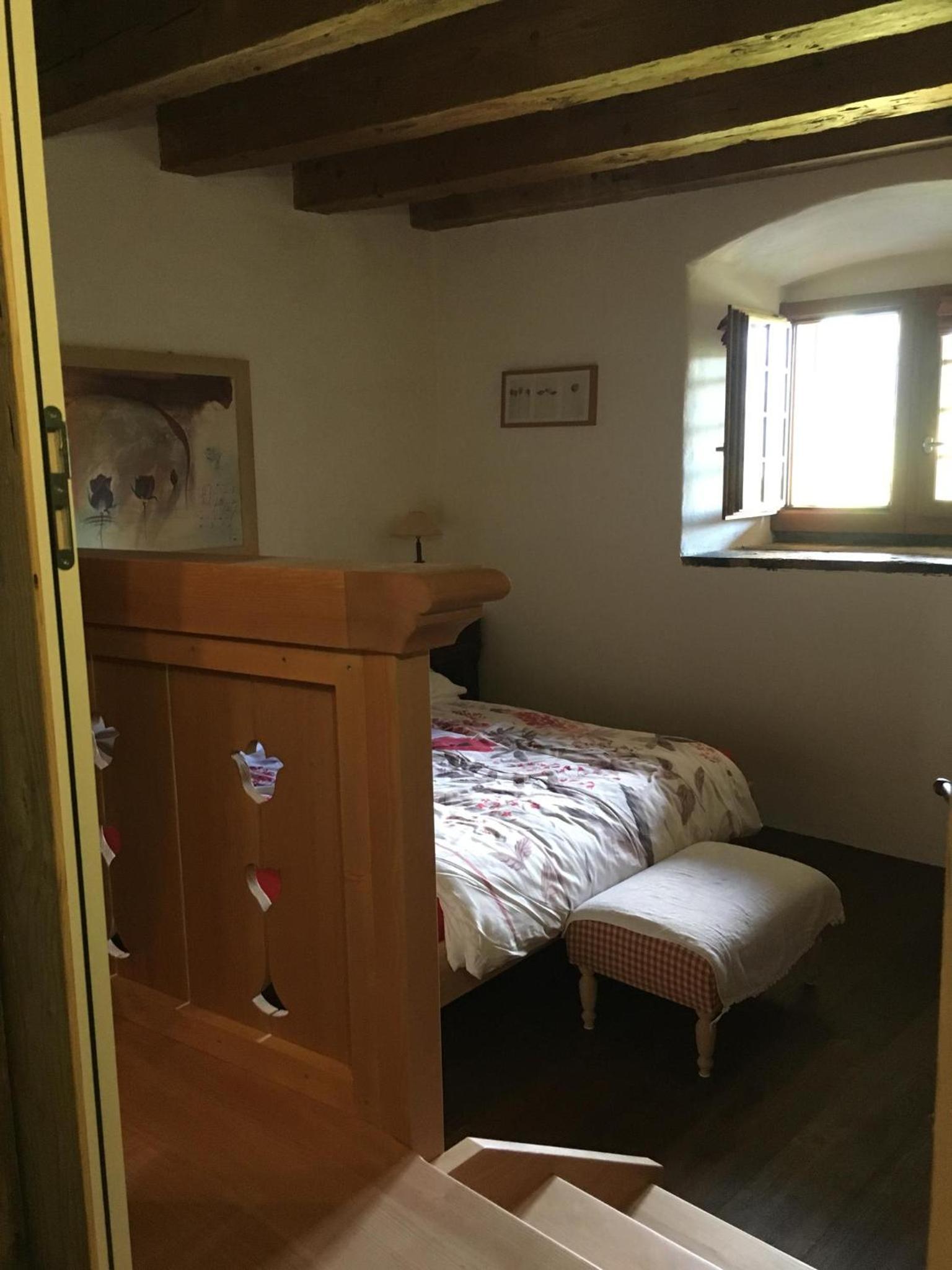 Double Room with Private Bathroom photo 3