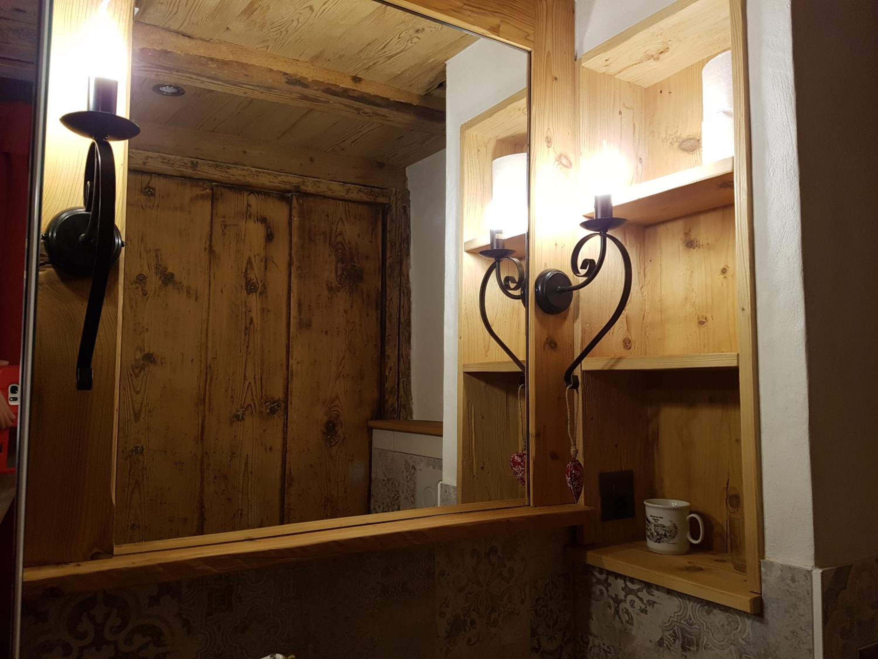 Double Room with Private Bathroom photo 2