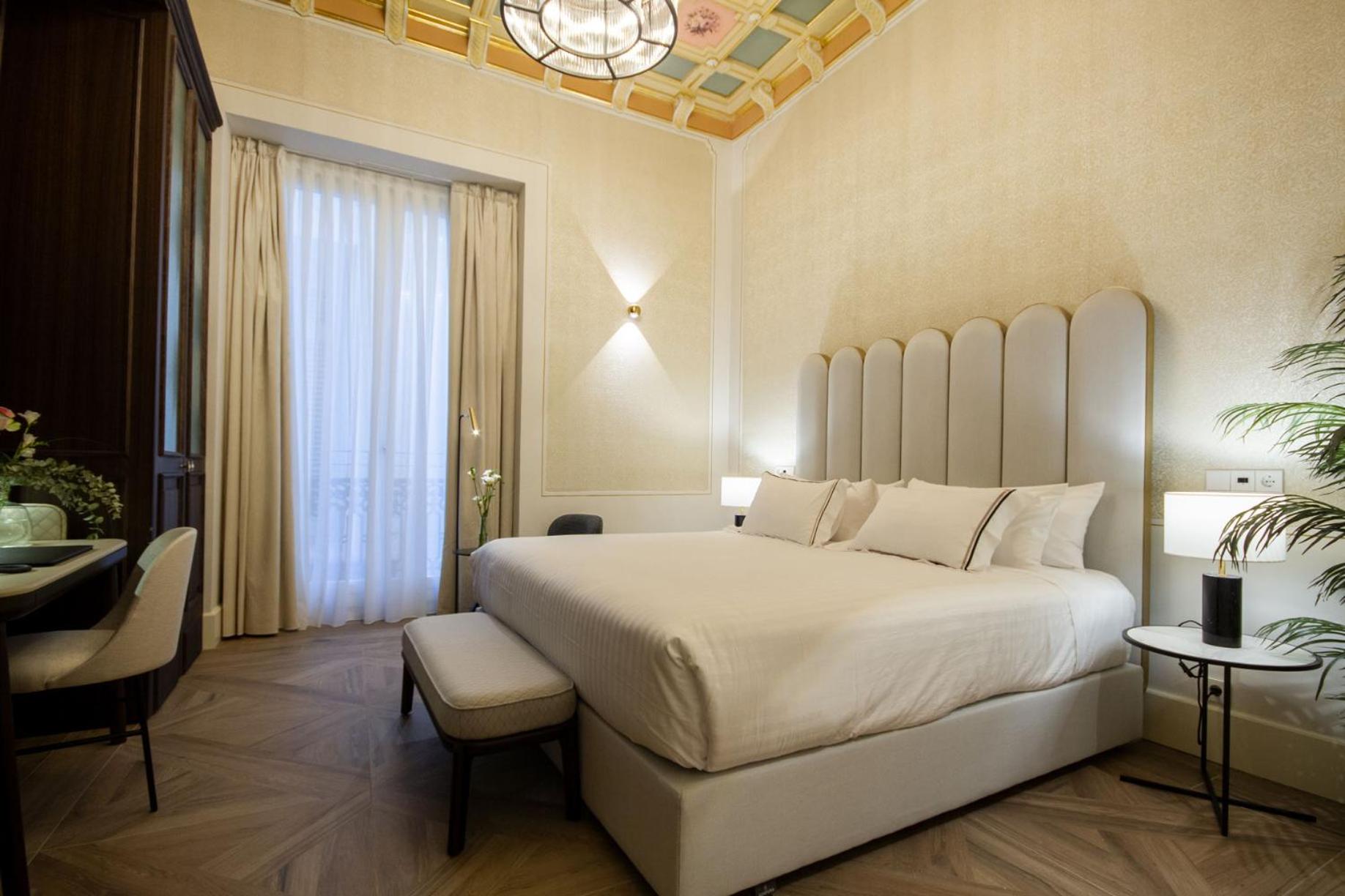 Double Room - Photo 1