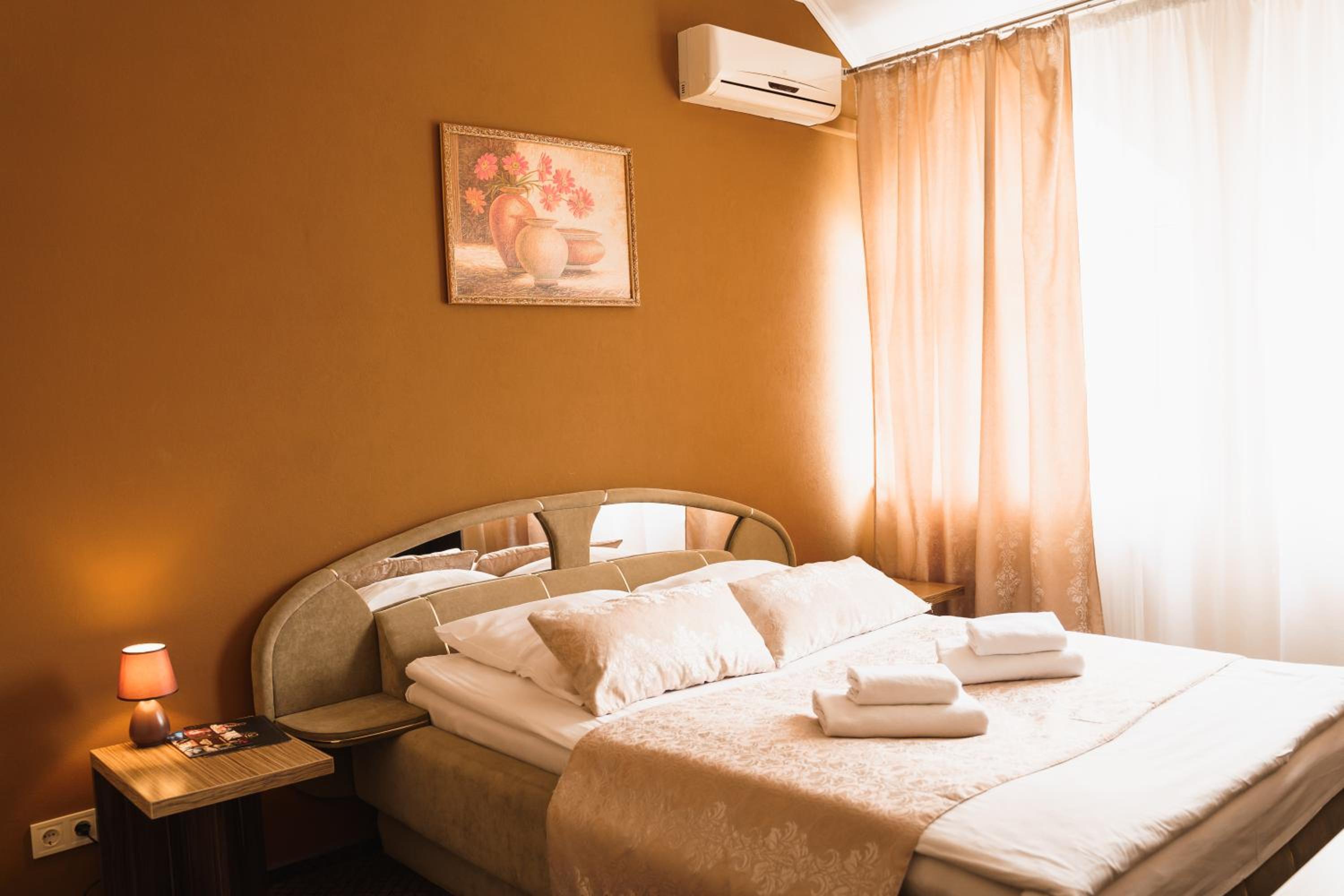 Standard  Double Room