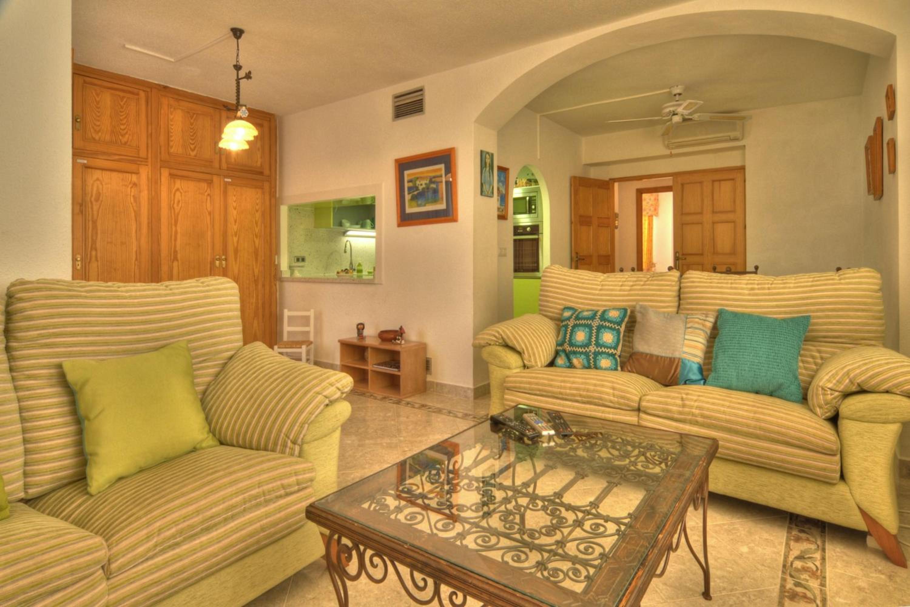 Apartamento