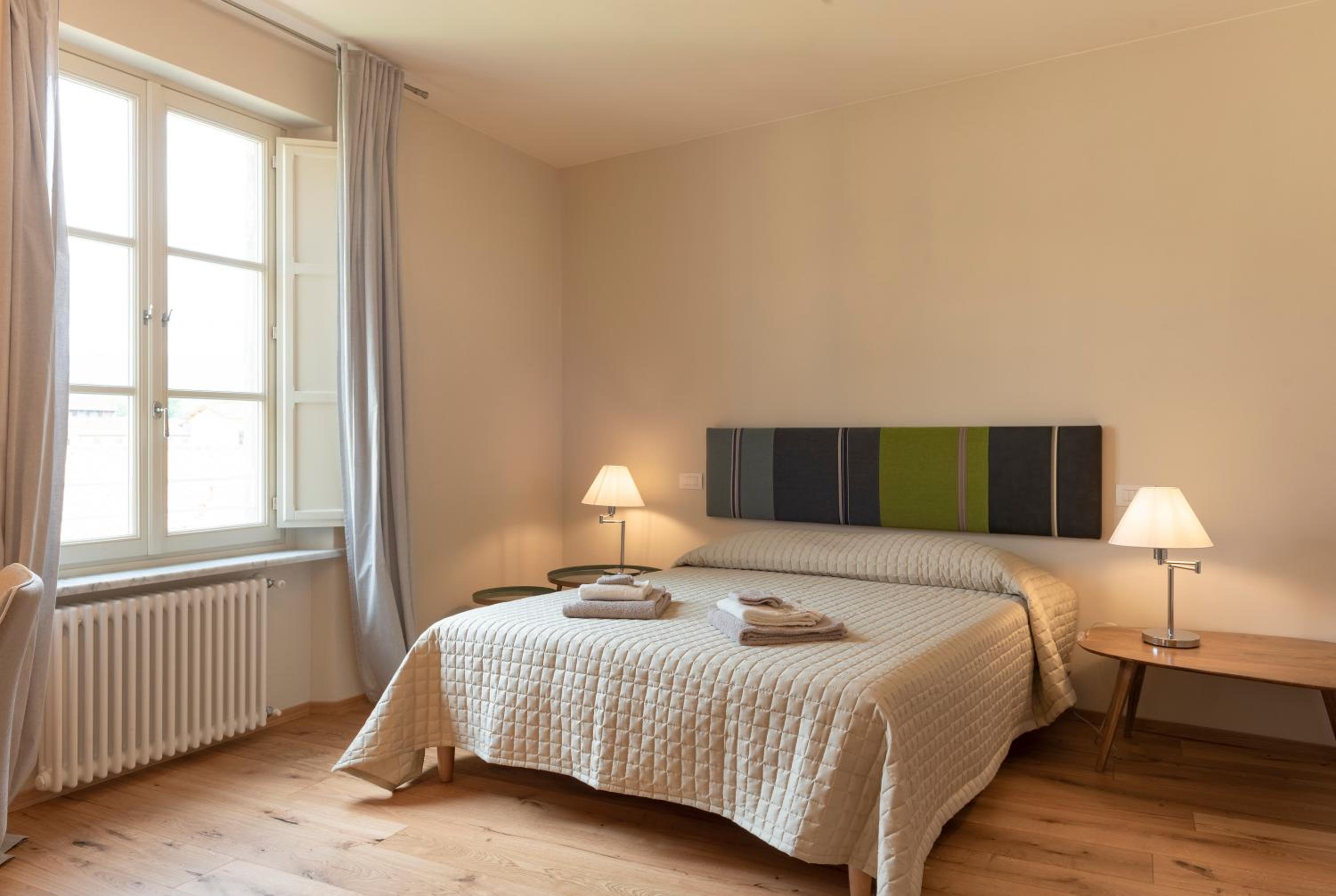 Superior Double Room - Photo 1