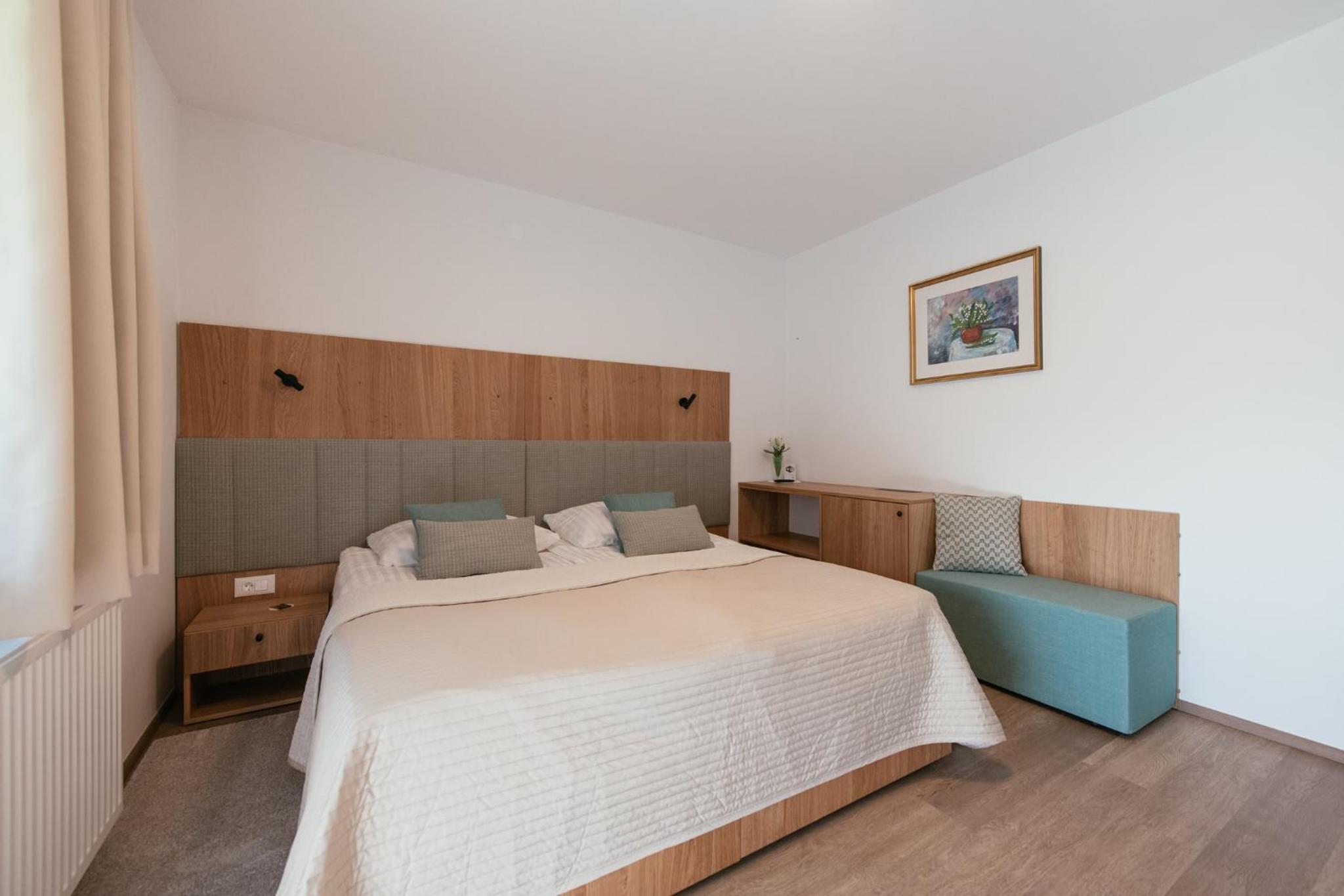 Triple Room with Balcony - Photo 2