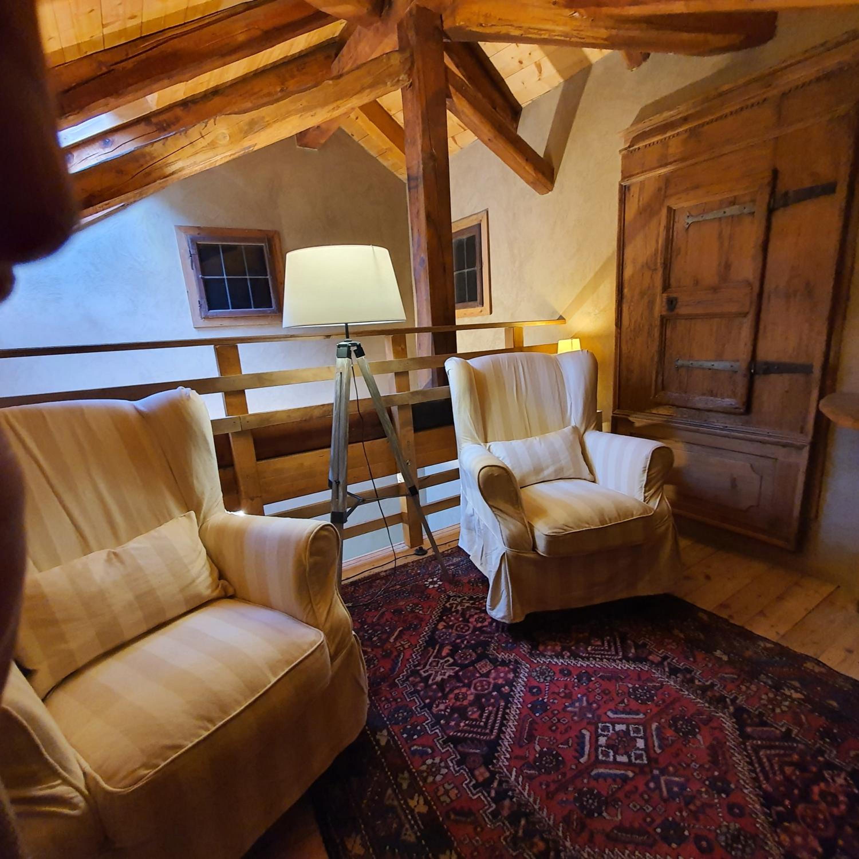 Superior Triple Room - Photo 8