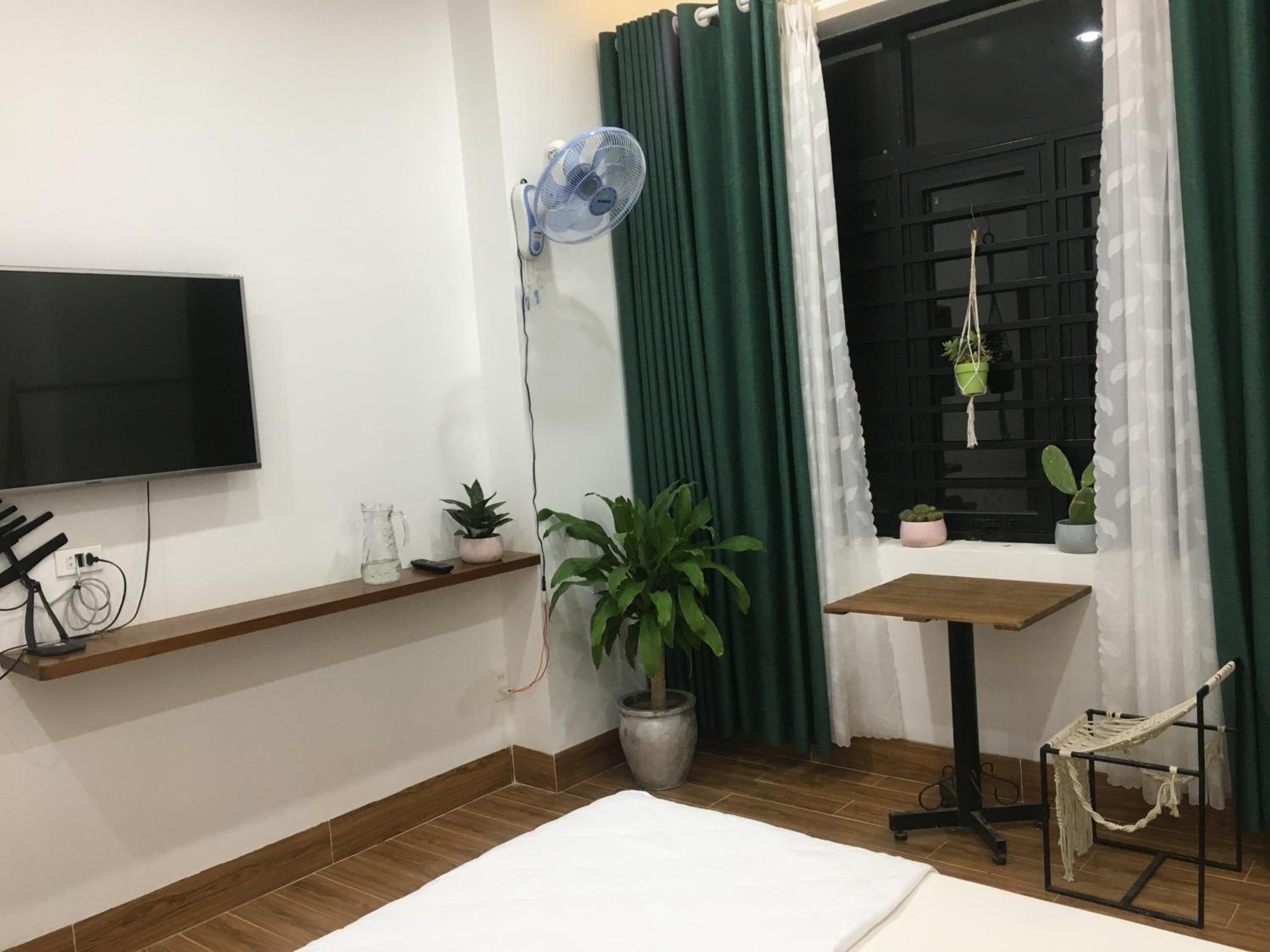 Double Room photo 3