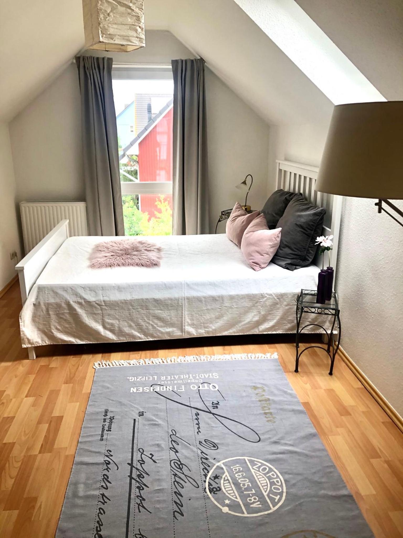 Three-Bedroom House photo 1