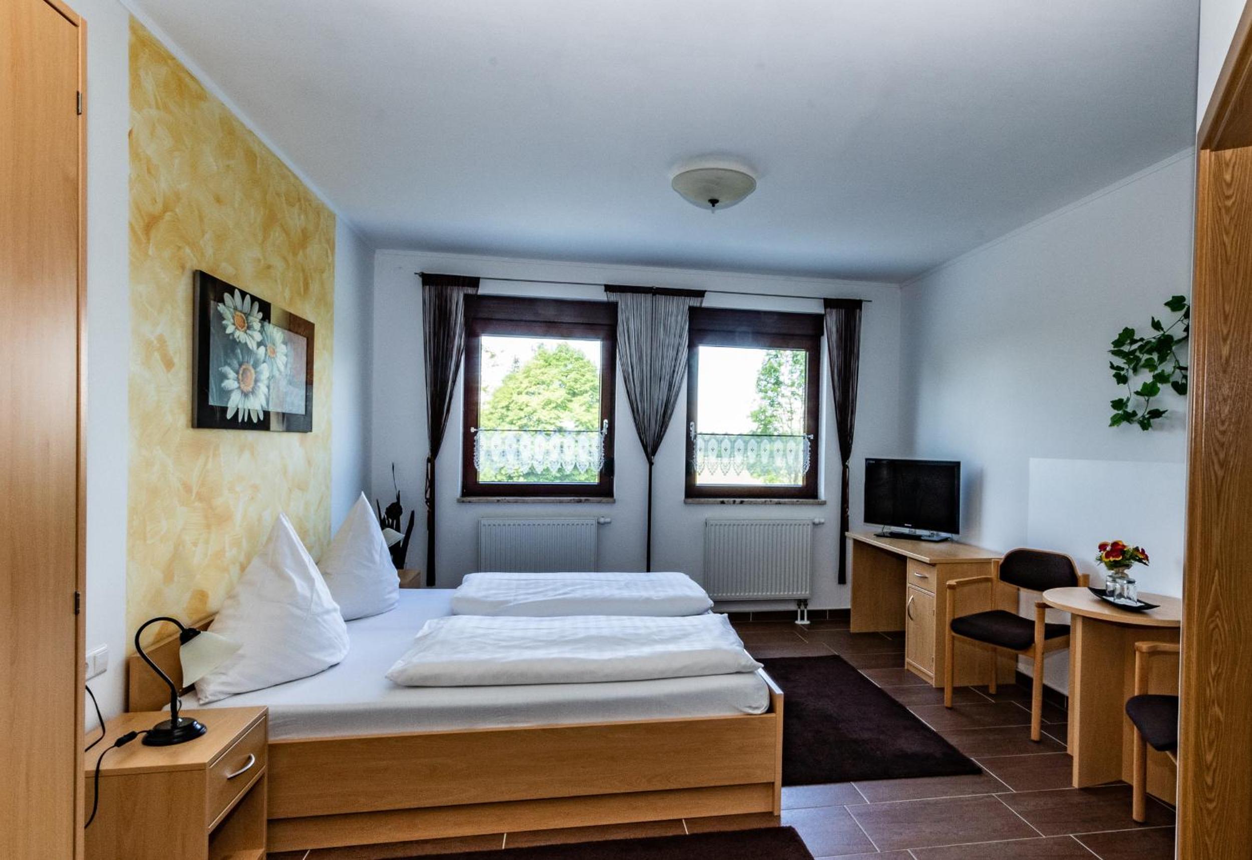 Double Room photo 1