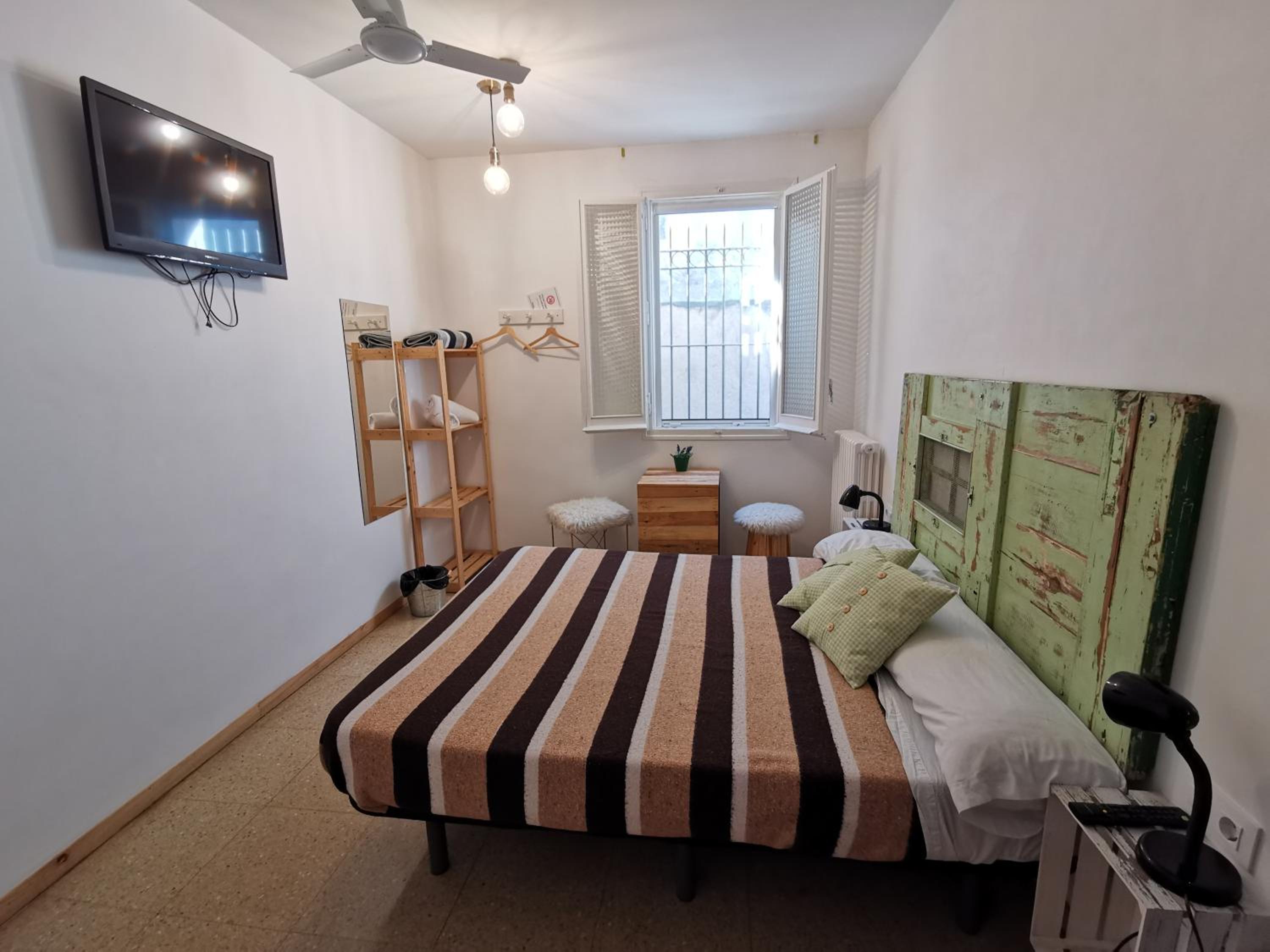 Habitación Doble Estándar