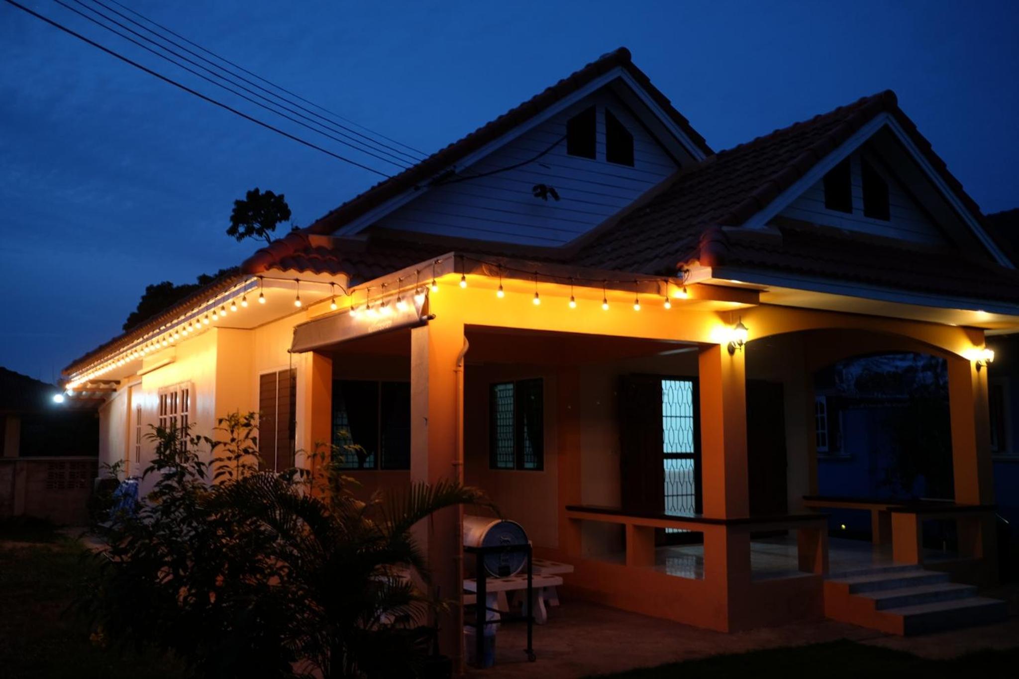 Two-Bedroom Villa - Photo 8
