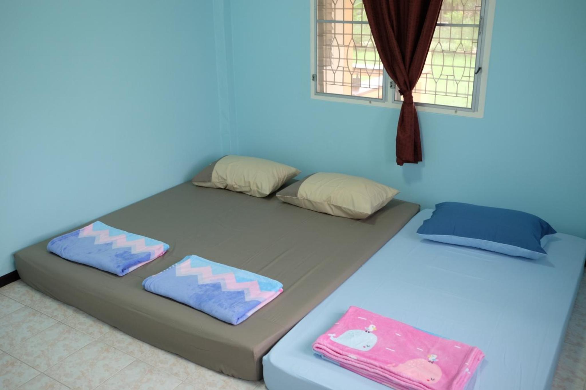 Two-Bedroom Villa - Photo 1